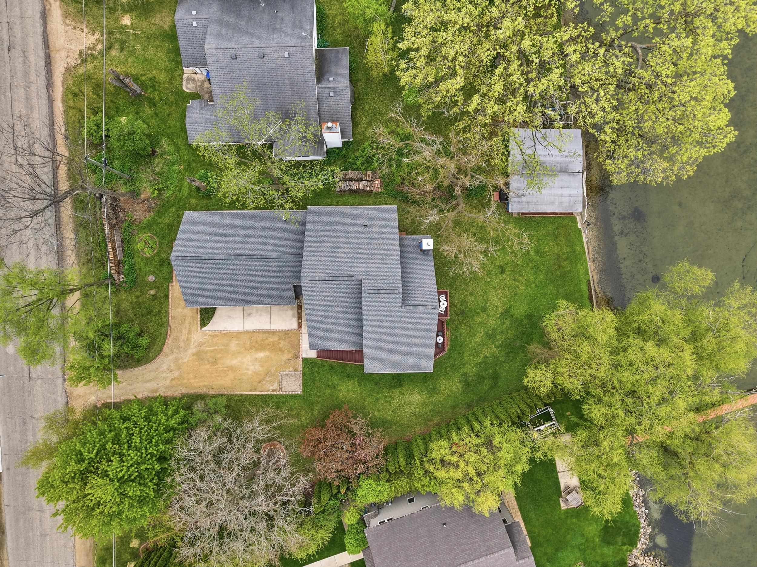 1904 Barber Drive