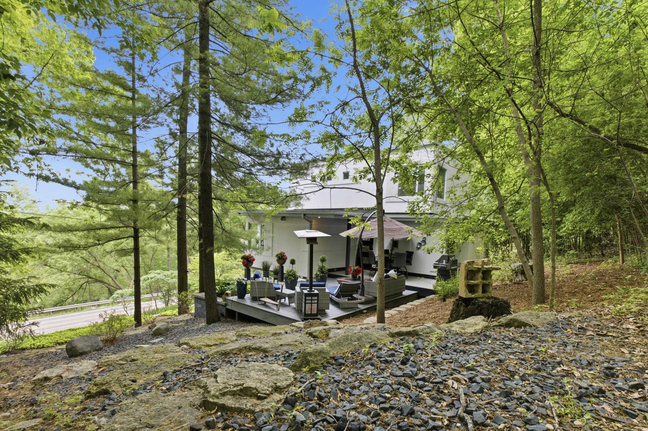 3702 Pheasant Branch Road