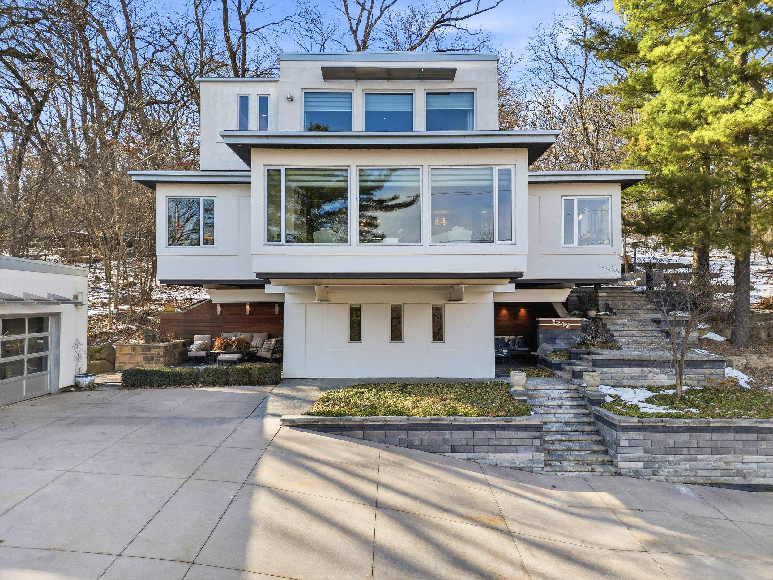 3702 Pheasant Branch Road