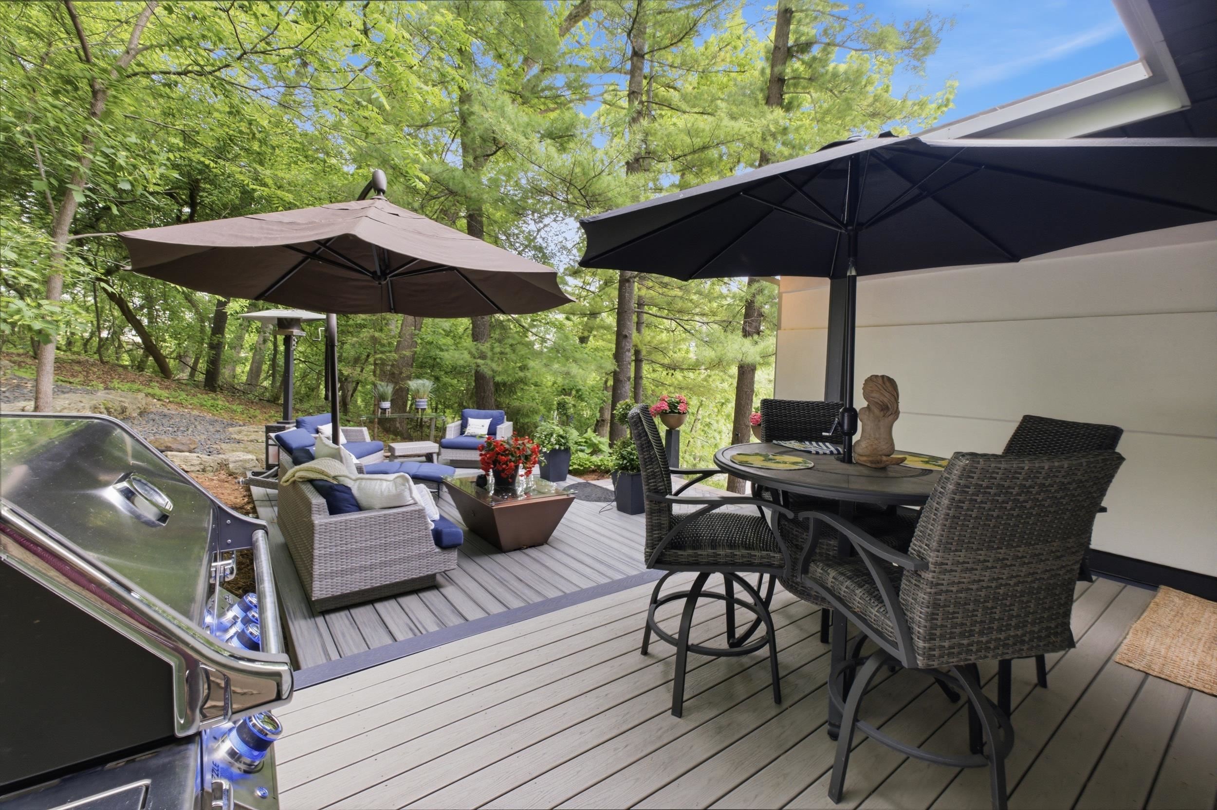 3702 Pheasant Branch Road