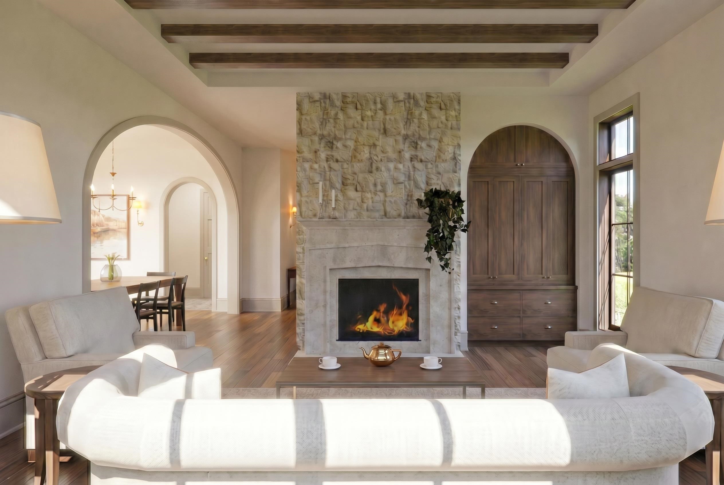 7536 California Love Trail