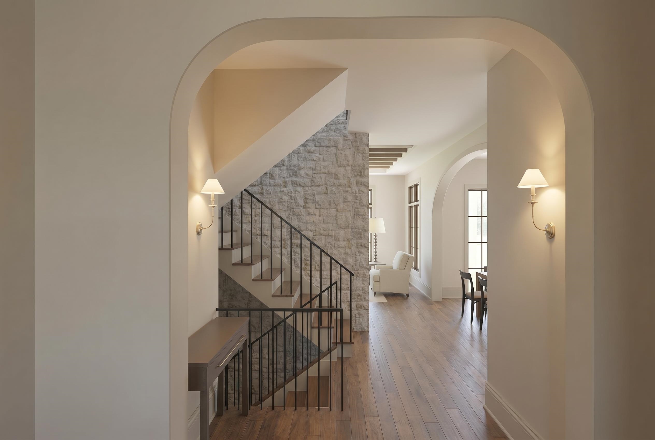 7536 California Love Trail