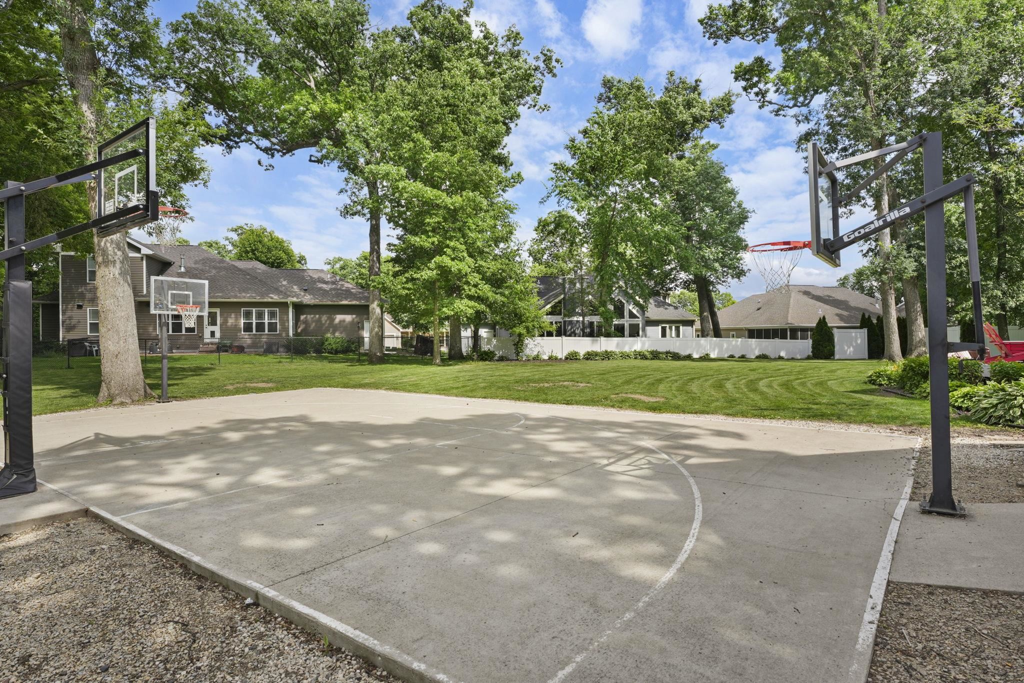 5960 Oak Hollow Drive