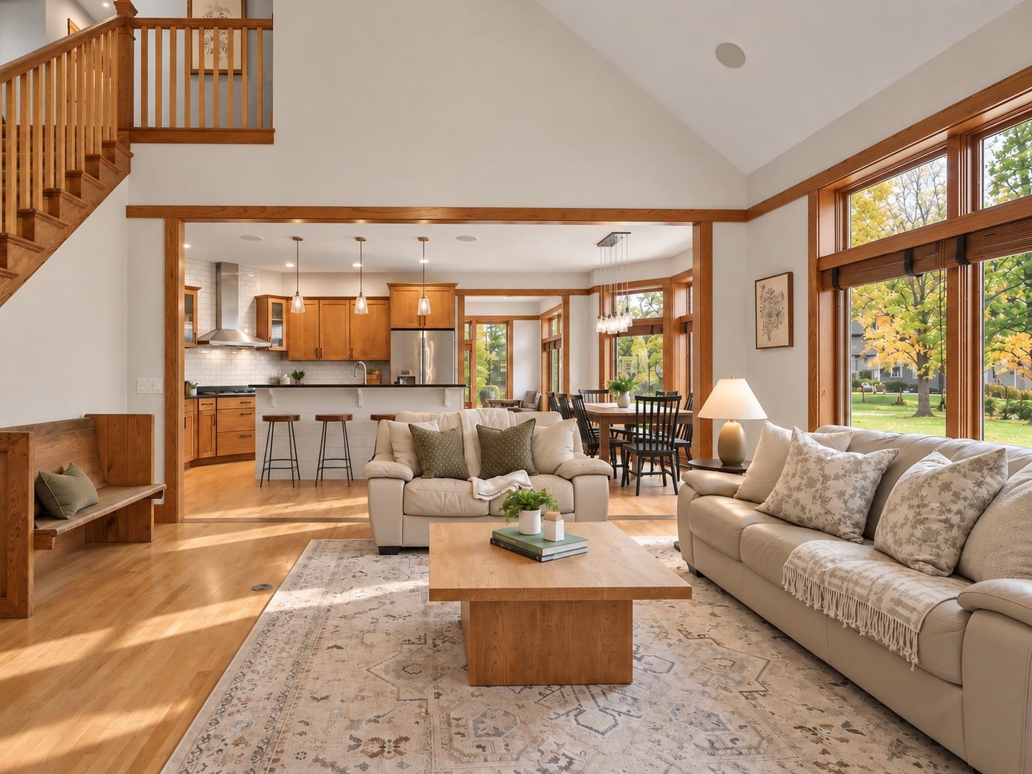 5960 Oak Hollow Drive