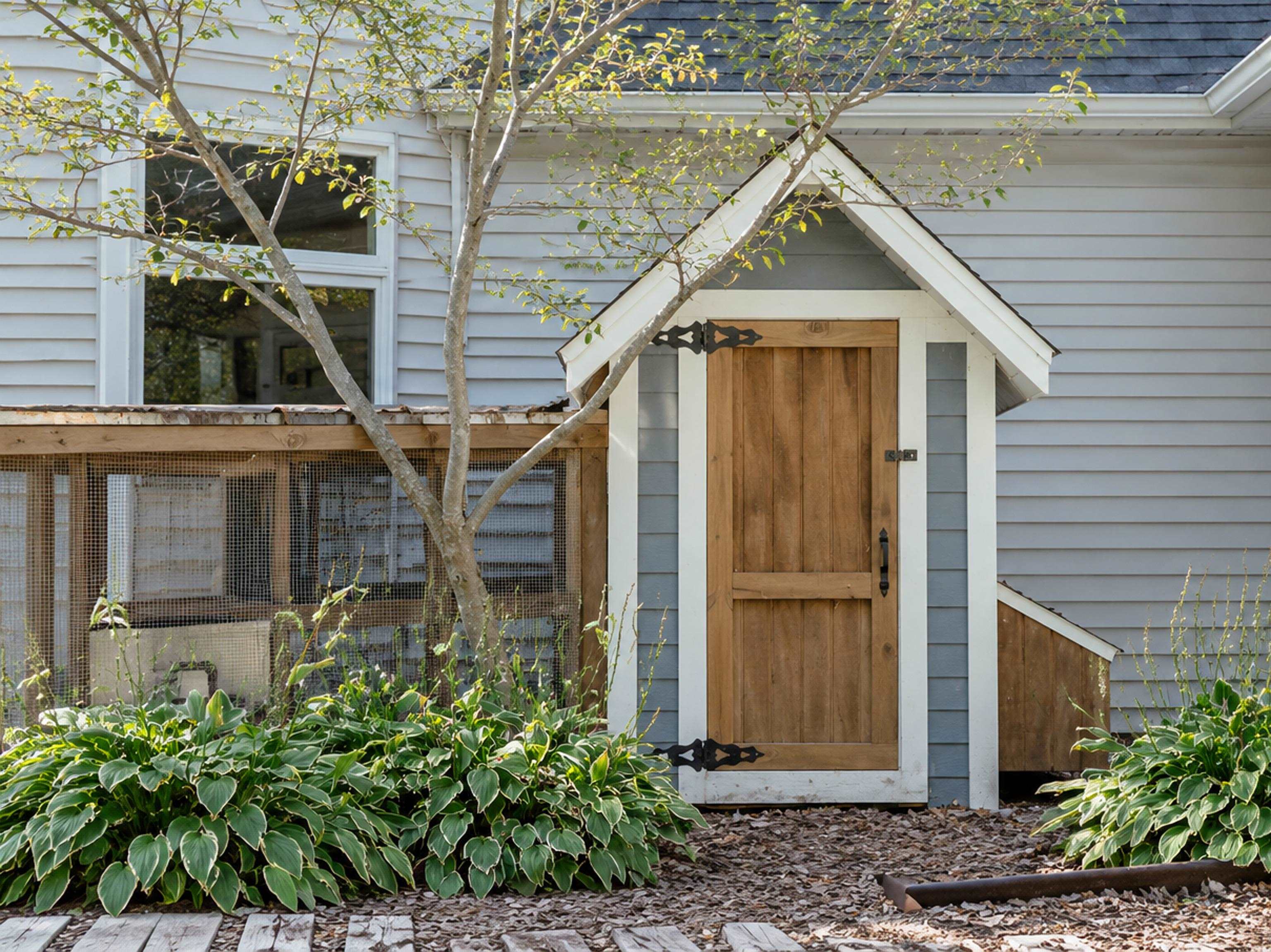 5960 Oak Hollow Drive