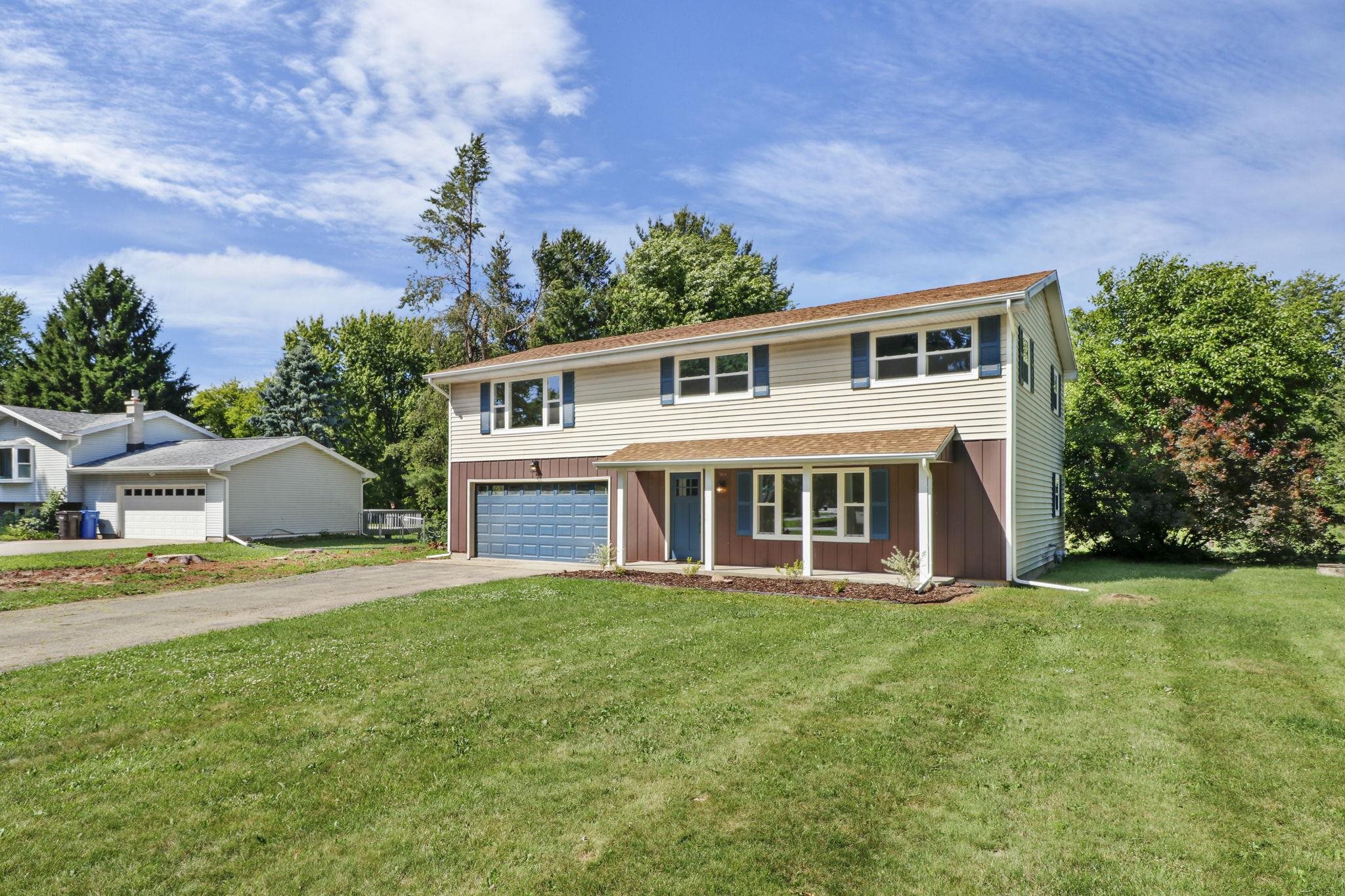 2660 Spring Hill Drive