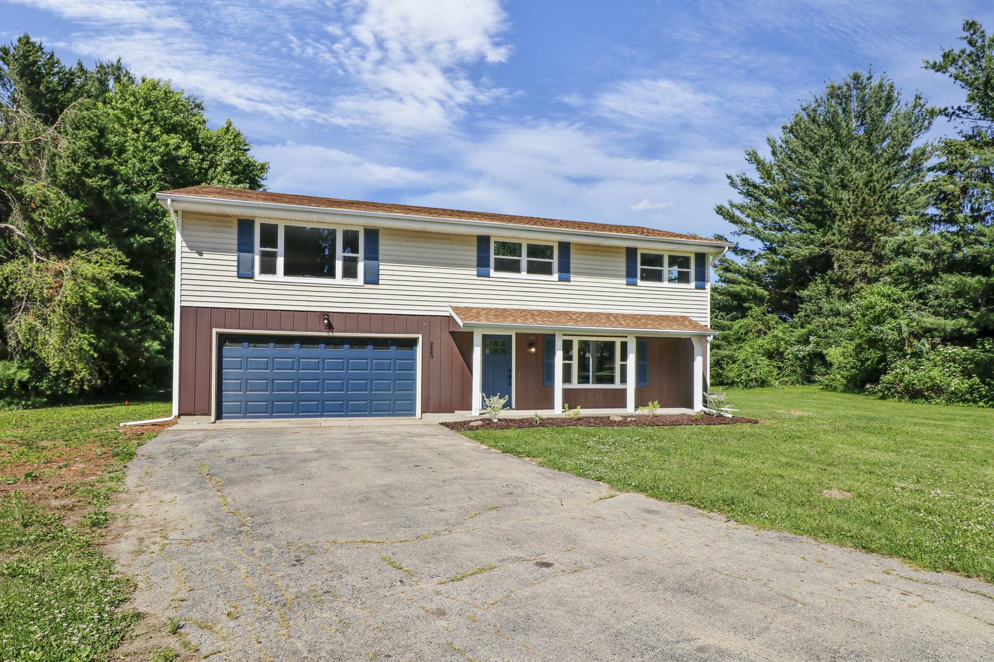 2660 Spring Hill Drive