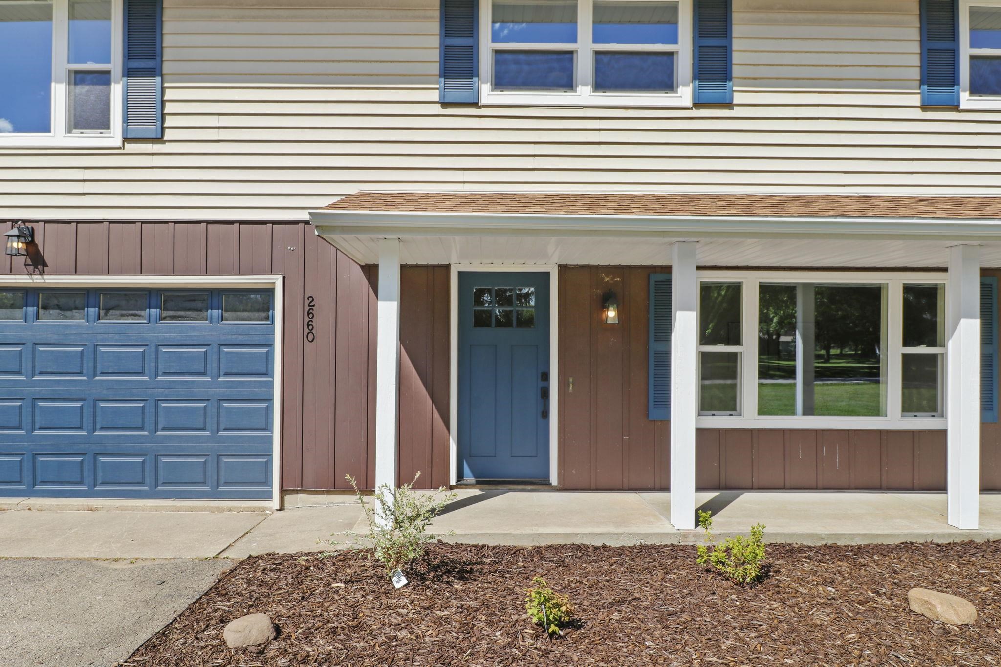 2660 Spring Hill Drive