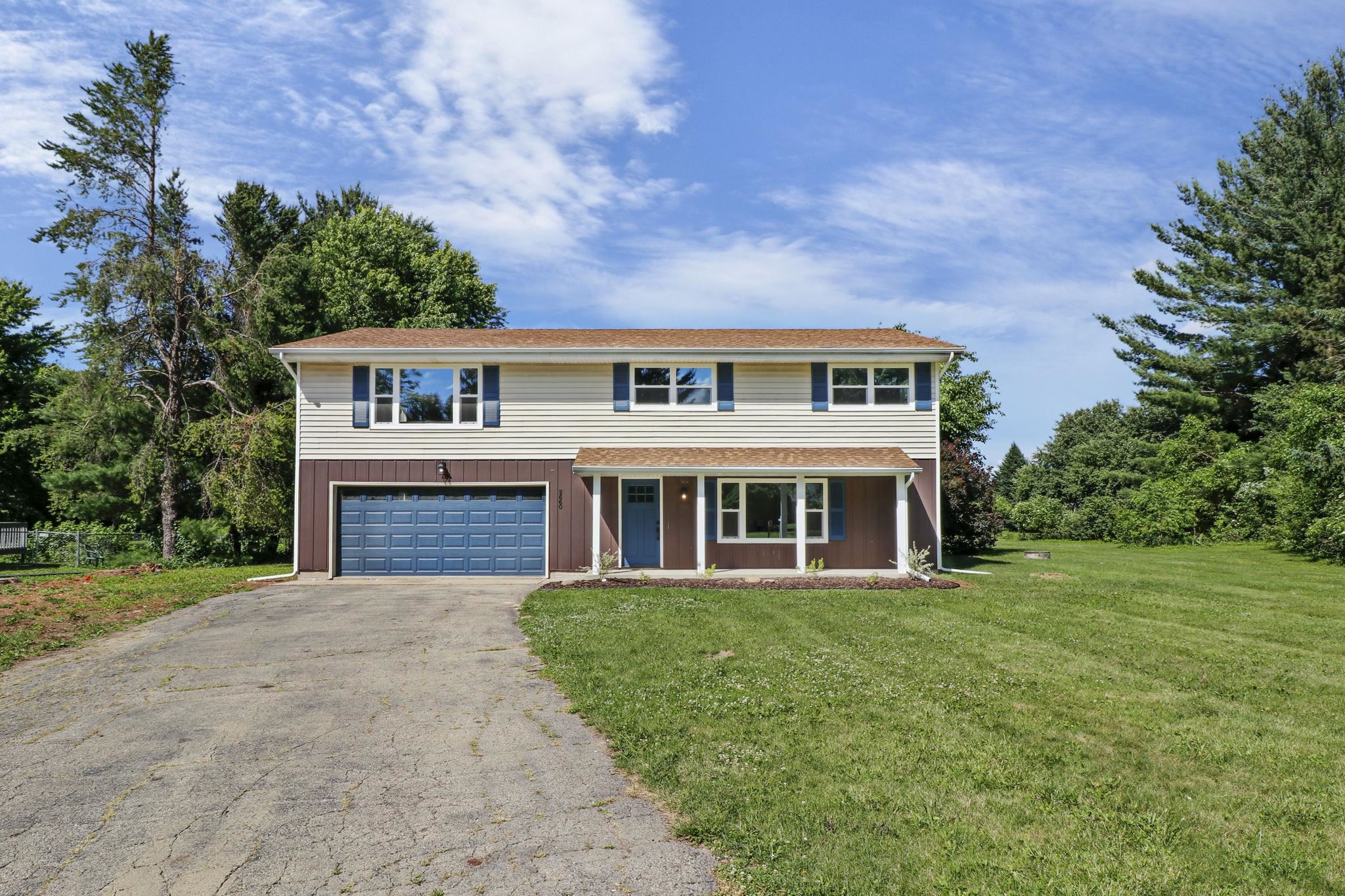 2660 Spring Hill Drive