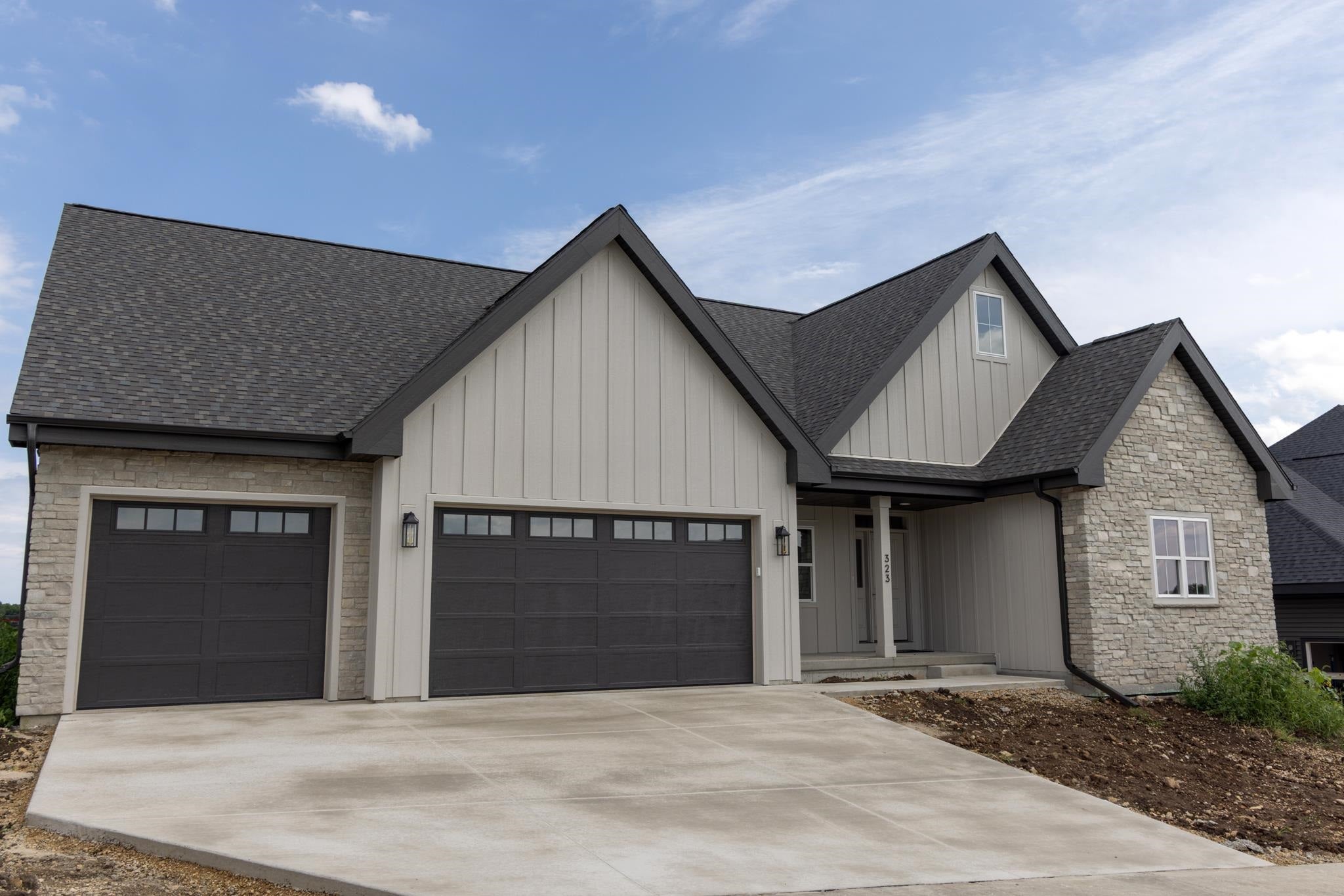 323 Clear Pond Way