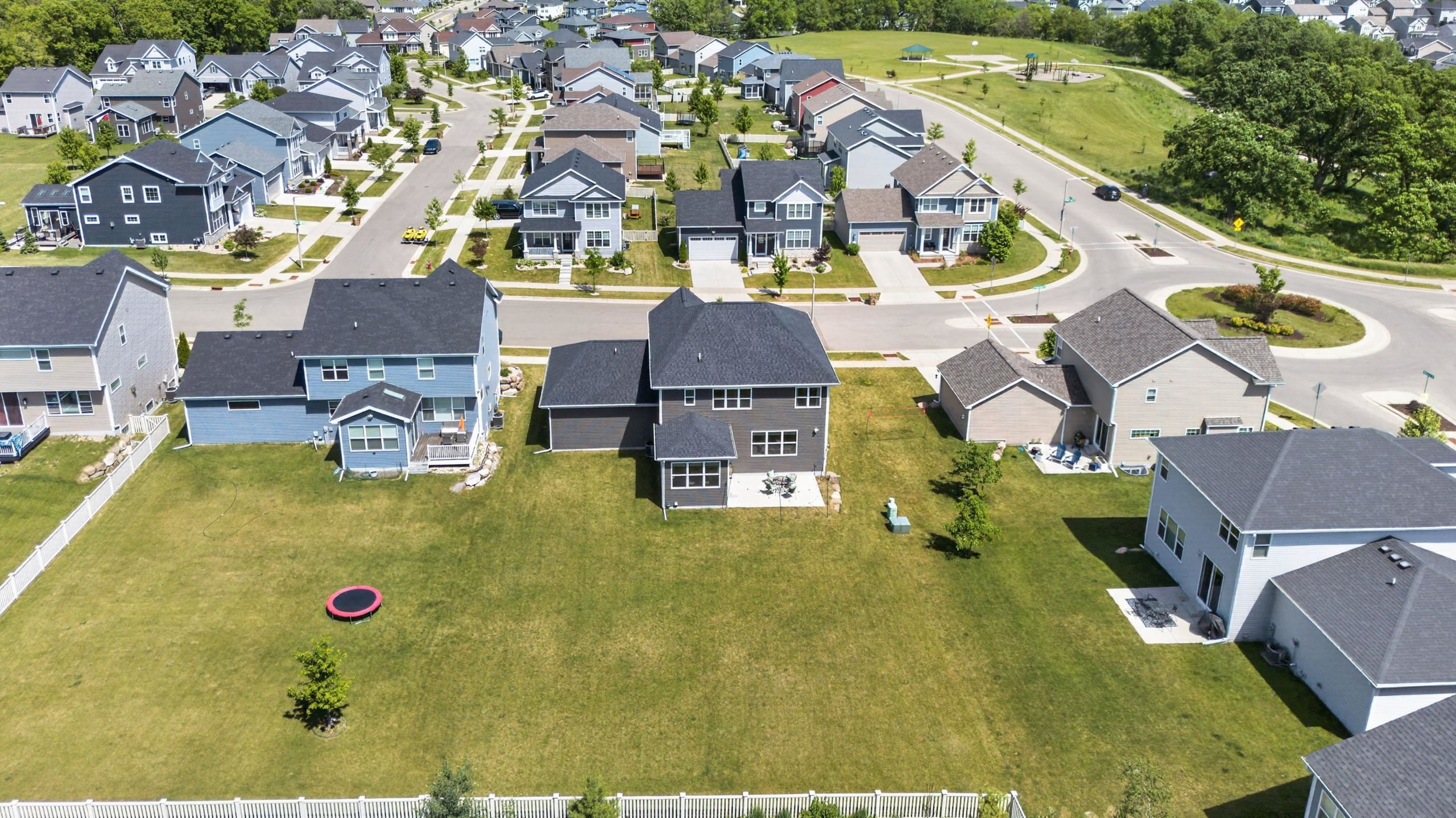 606 Tawny Elm Parkway