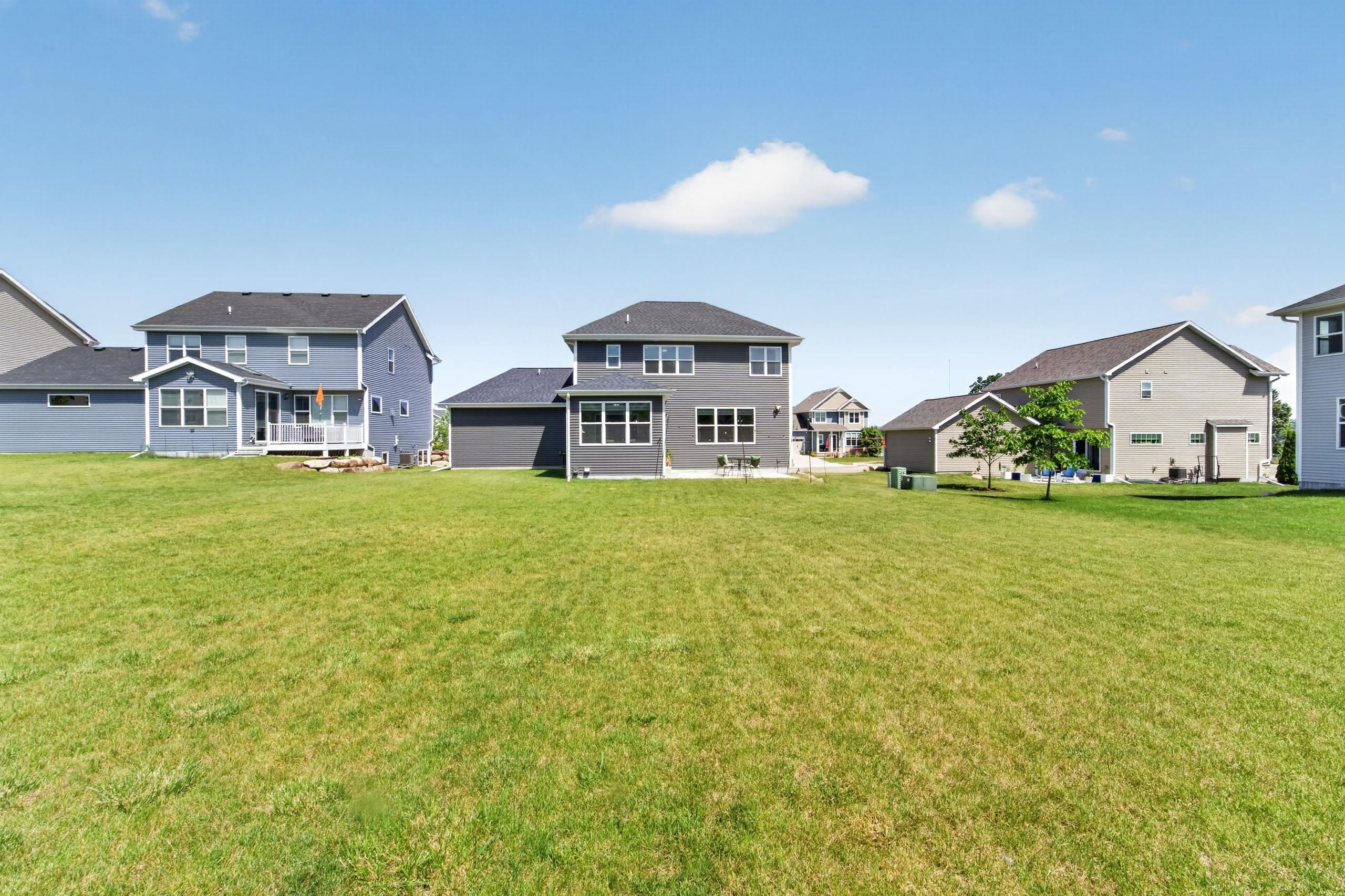 606 Tawny Elm Parkway
