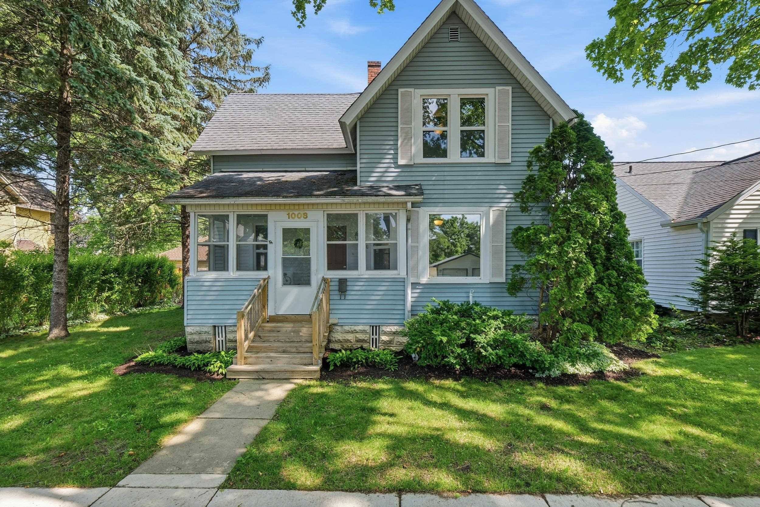 1008 Giles Street
