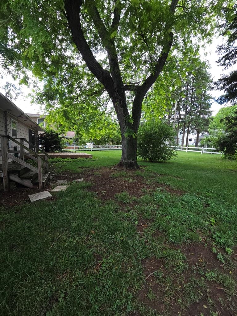 916 Roby Road