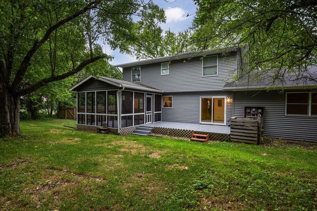 3442 Freedom Lane