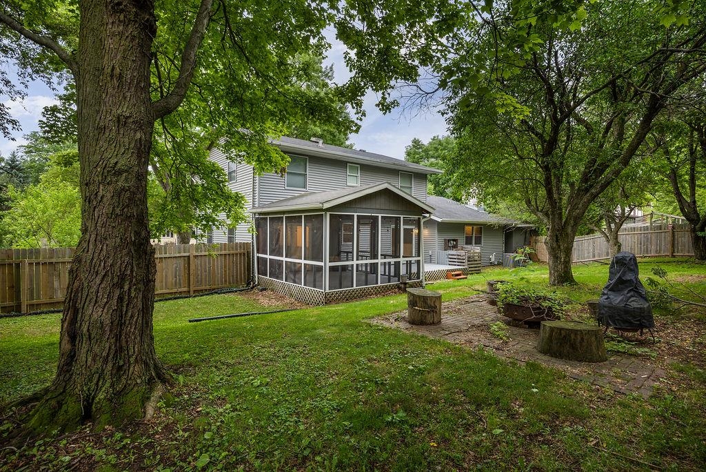 3442 Freedom Lane