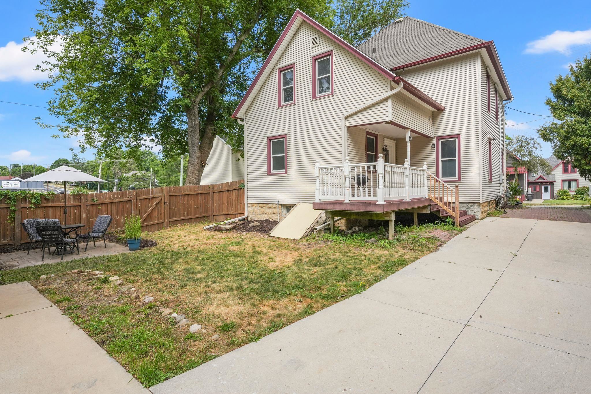316 S Page Street