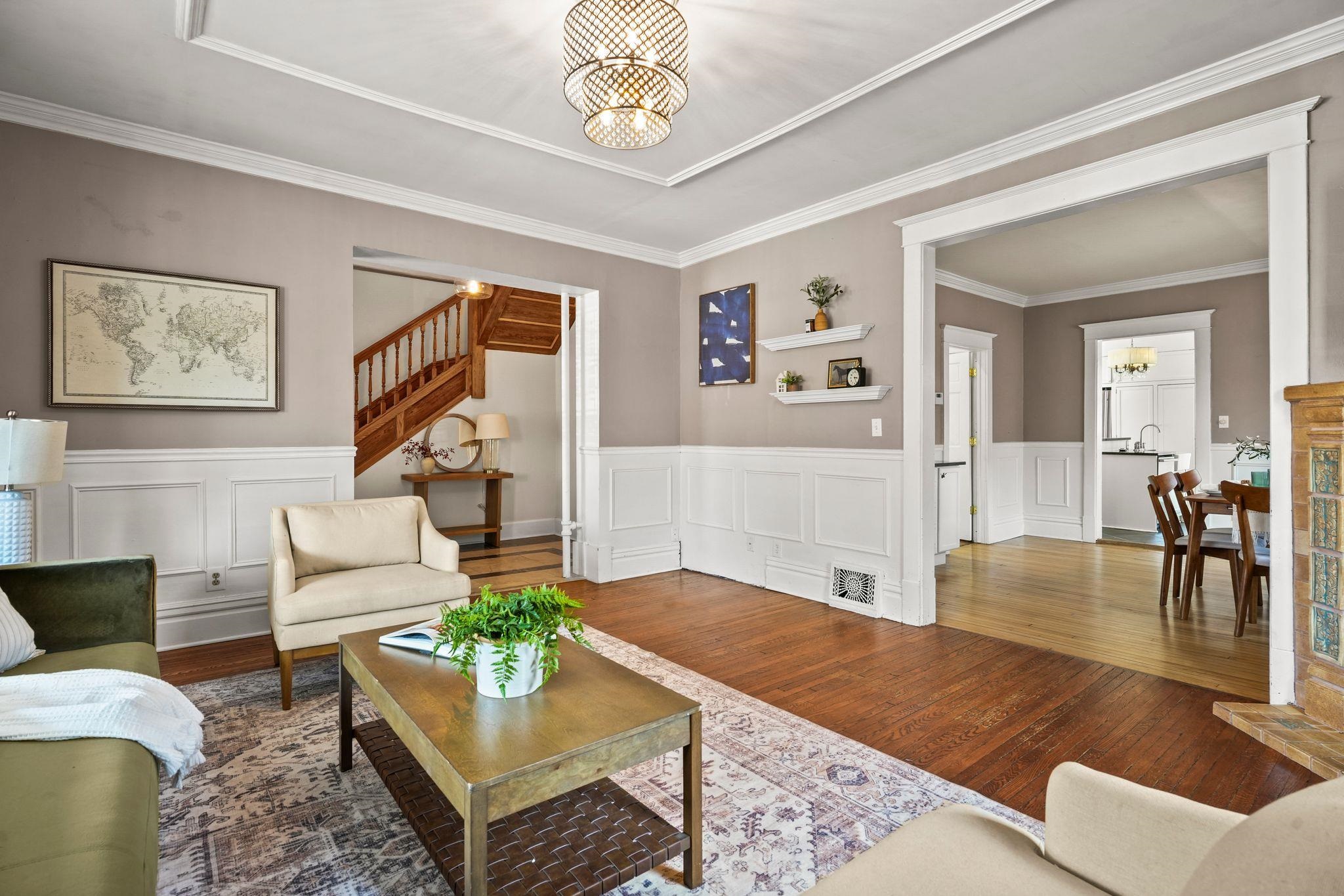 316 S Page Street