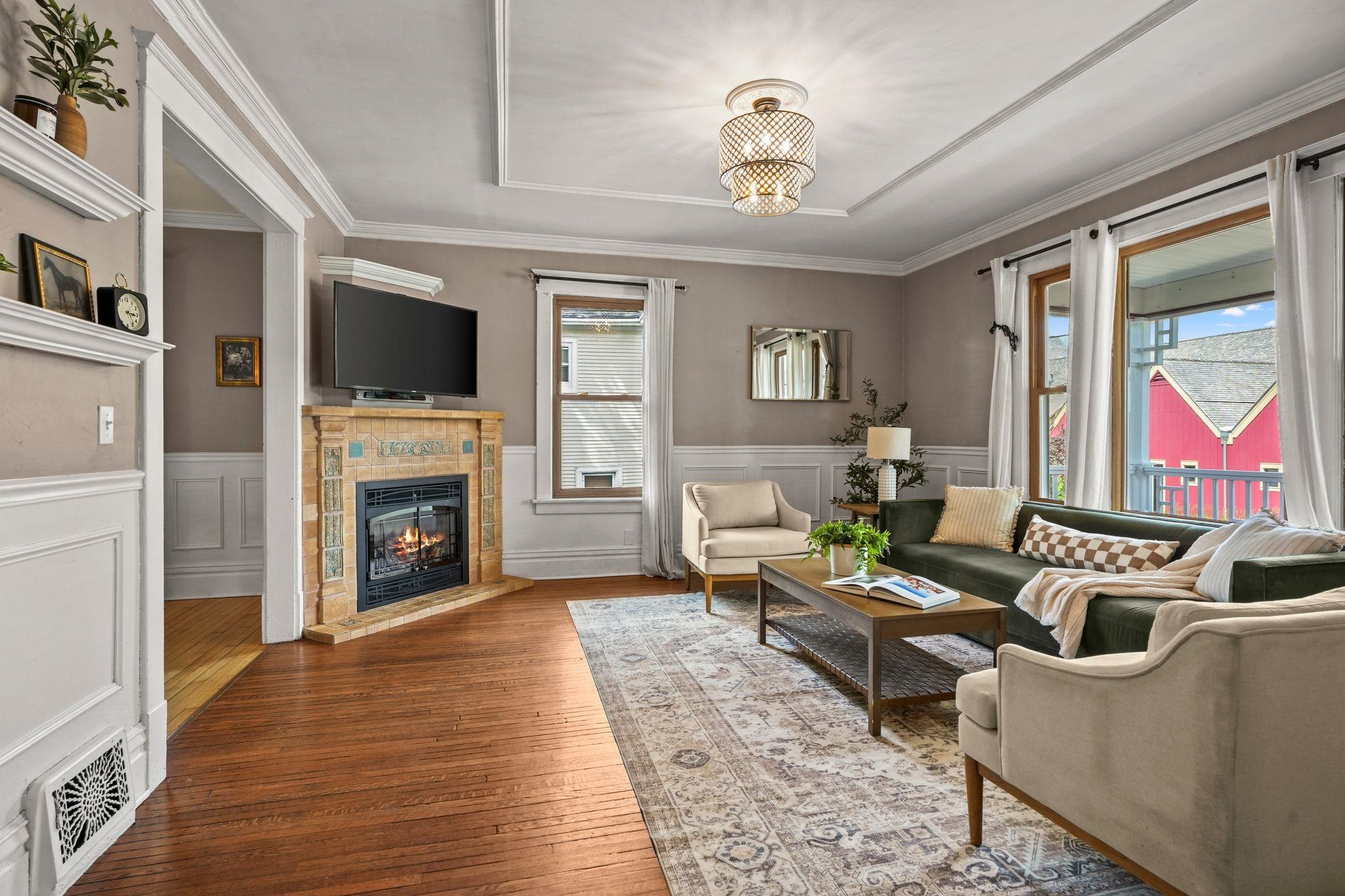 316 S Page Street