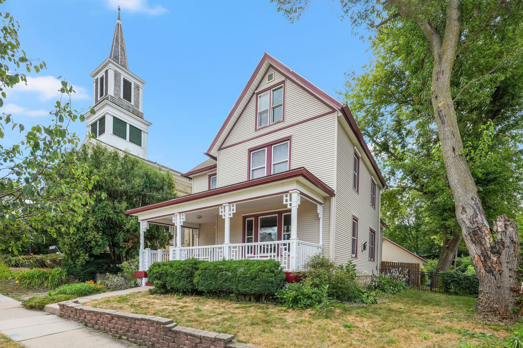 316 S Page Street