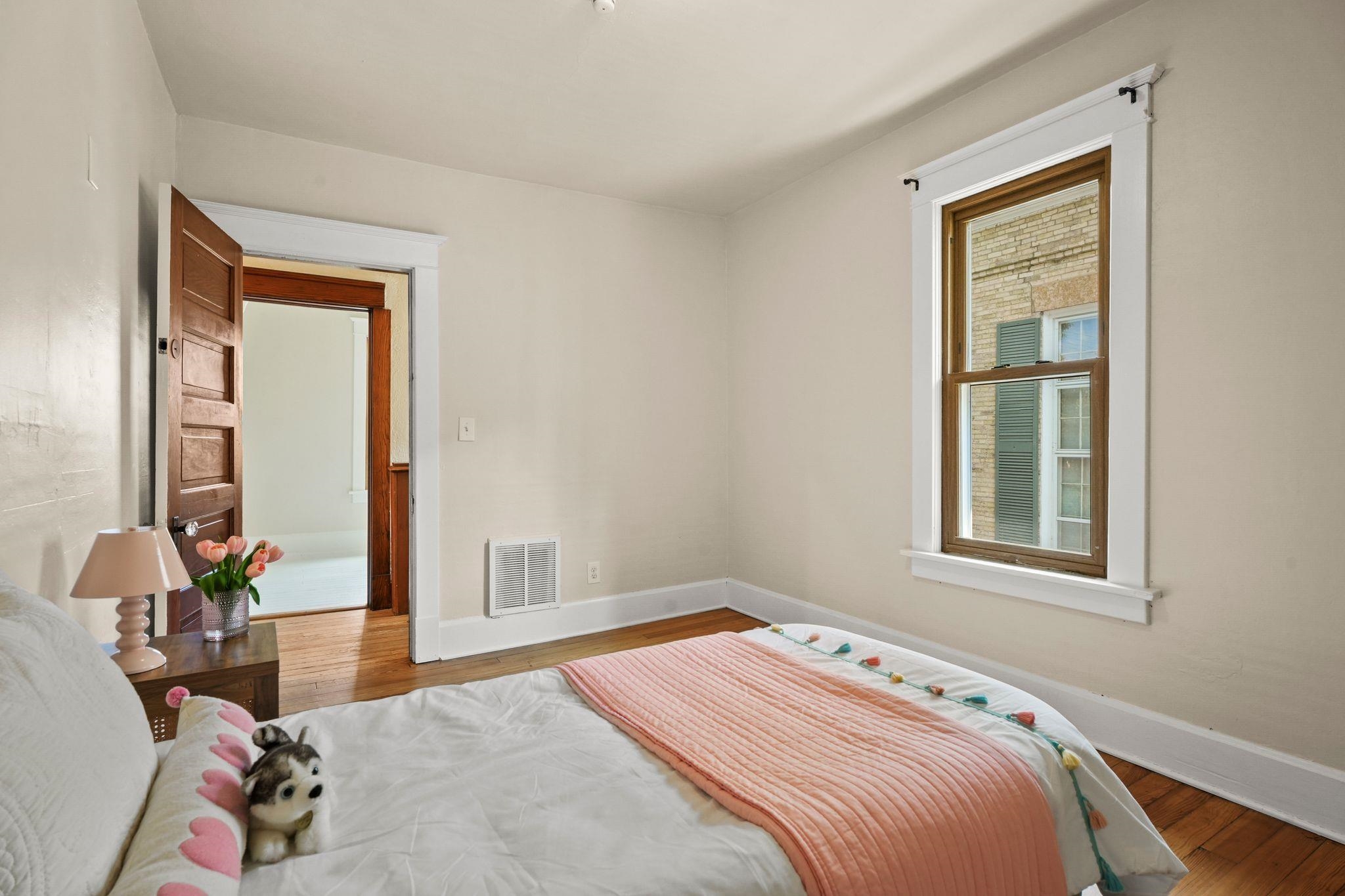 316 S Page Street