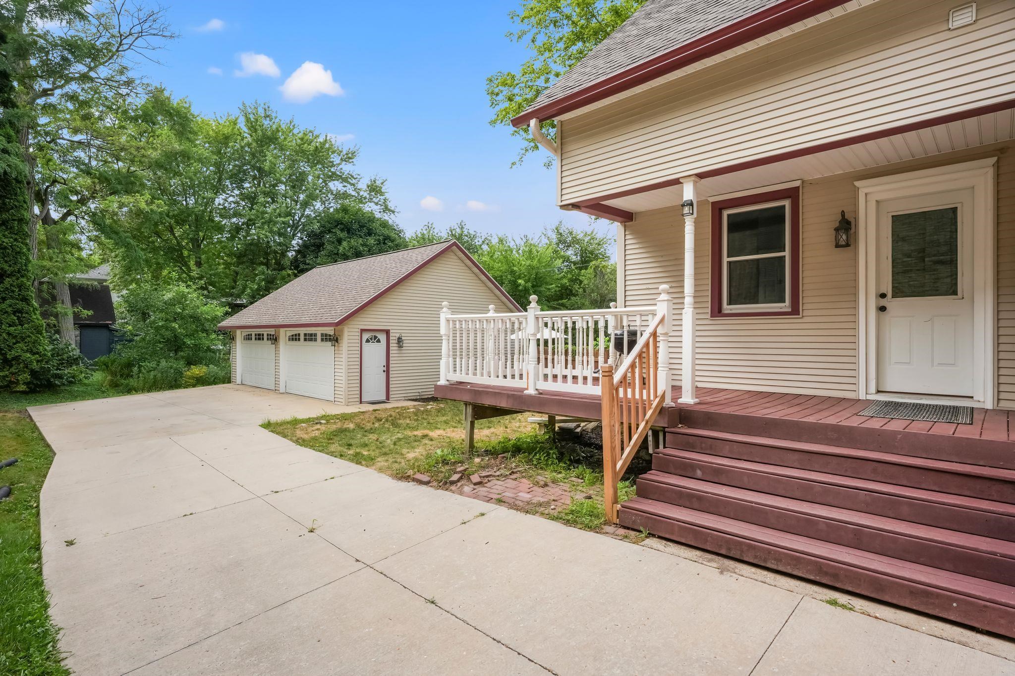 316 S Page Street