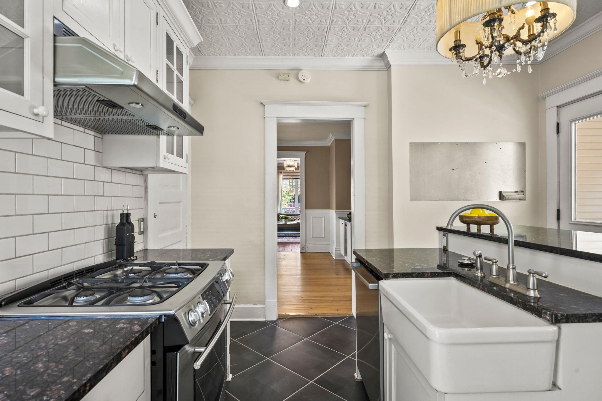 316 S Page Street