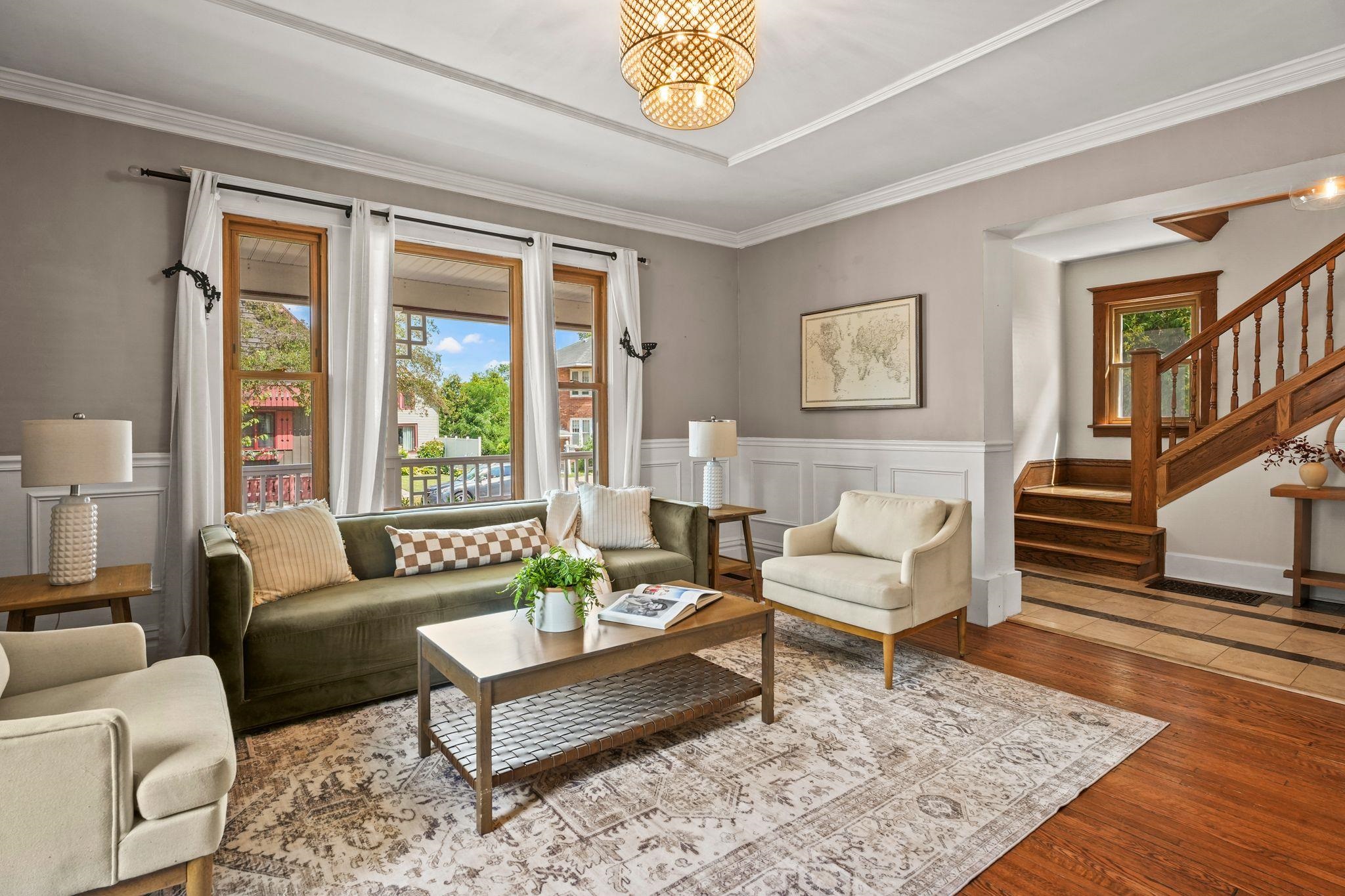 316 S Page Street