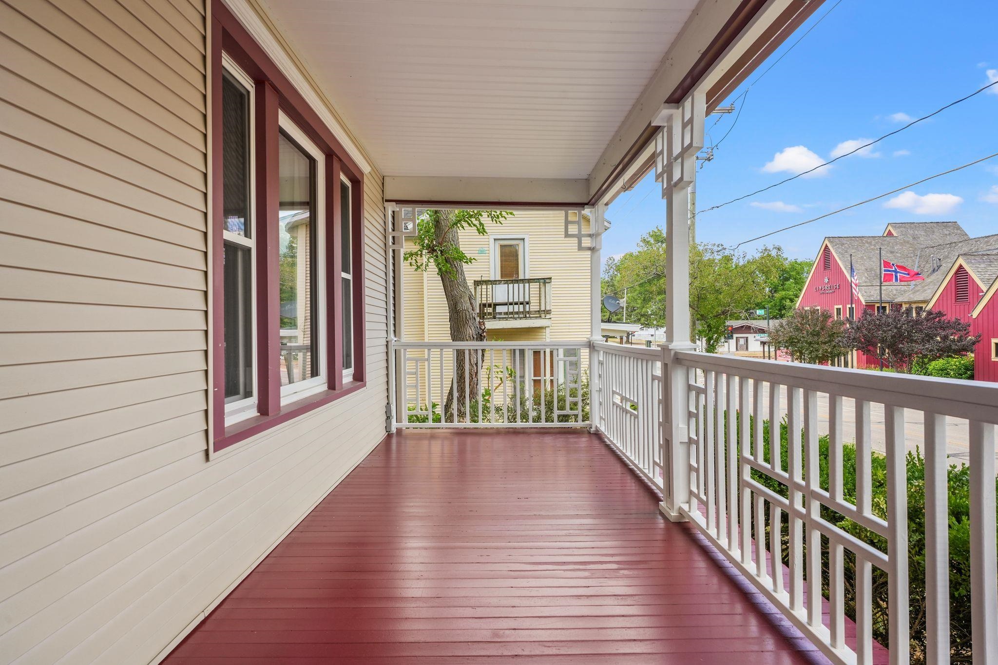 316 S Page Street