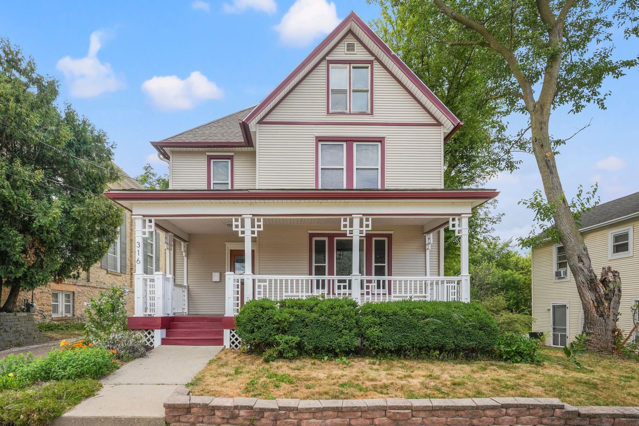 316 S Page Street