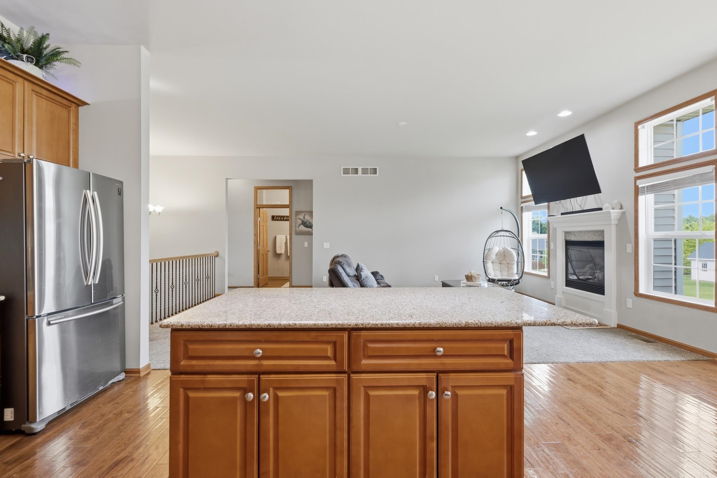 11326 N Crestwood Drive