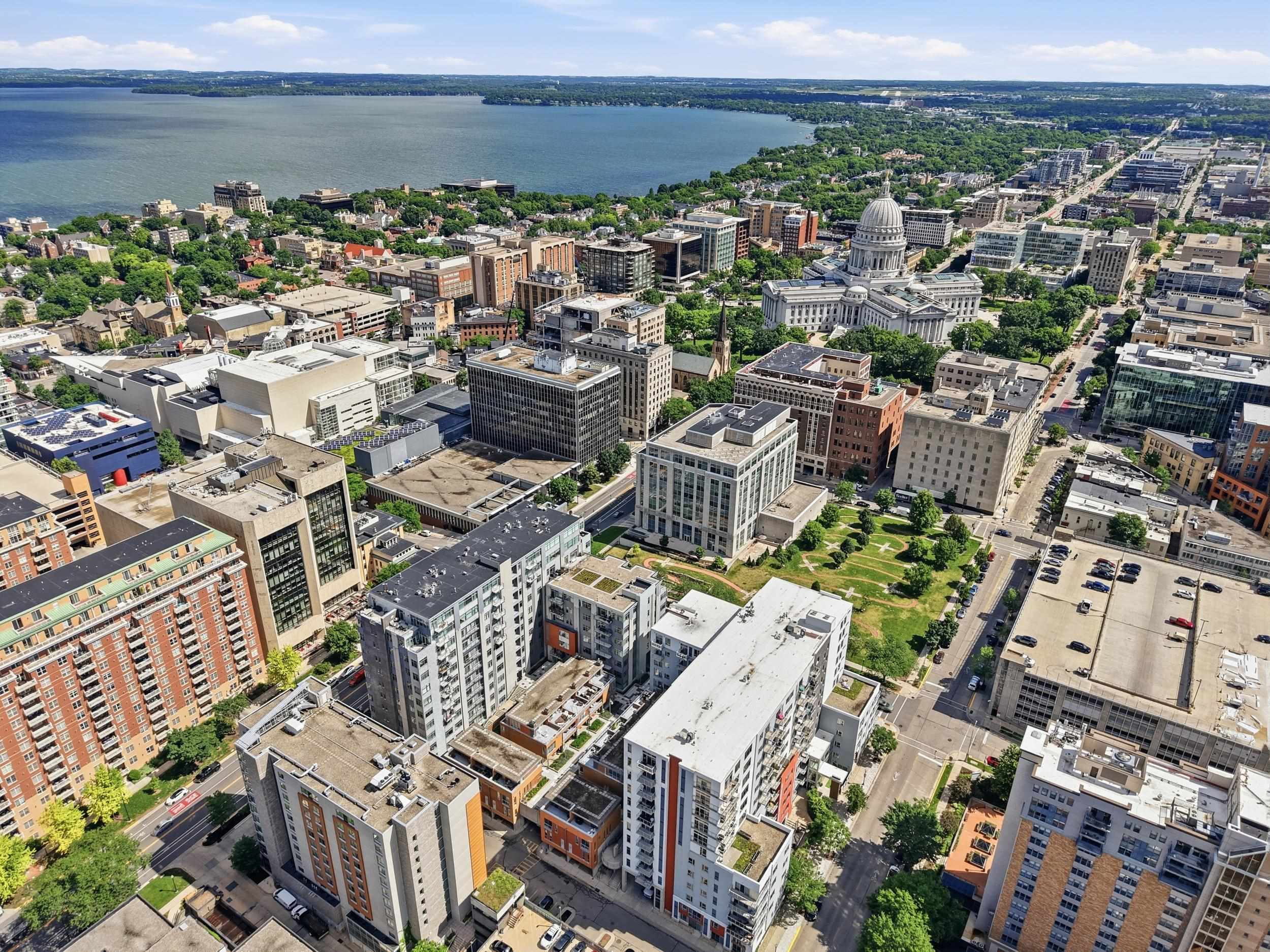 309 W Washington Avenue 412