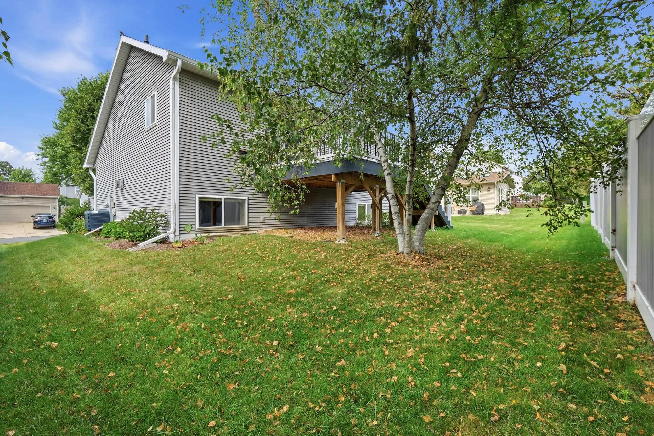 6909 Dominion Drive