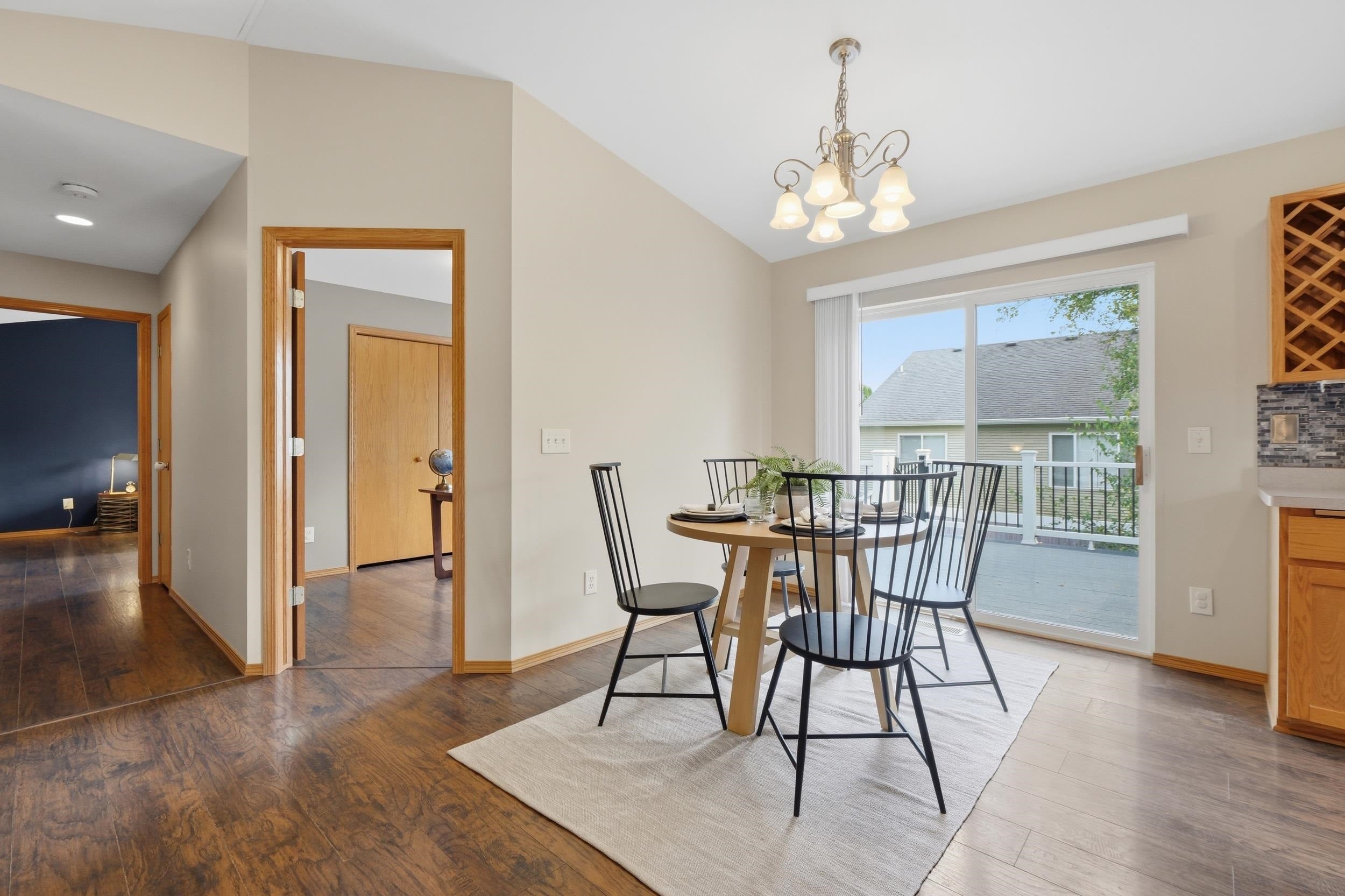 6909 Dominion Drive