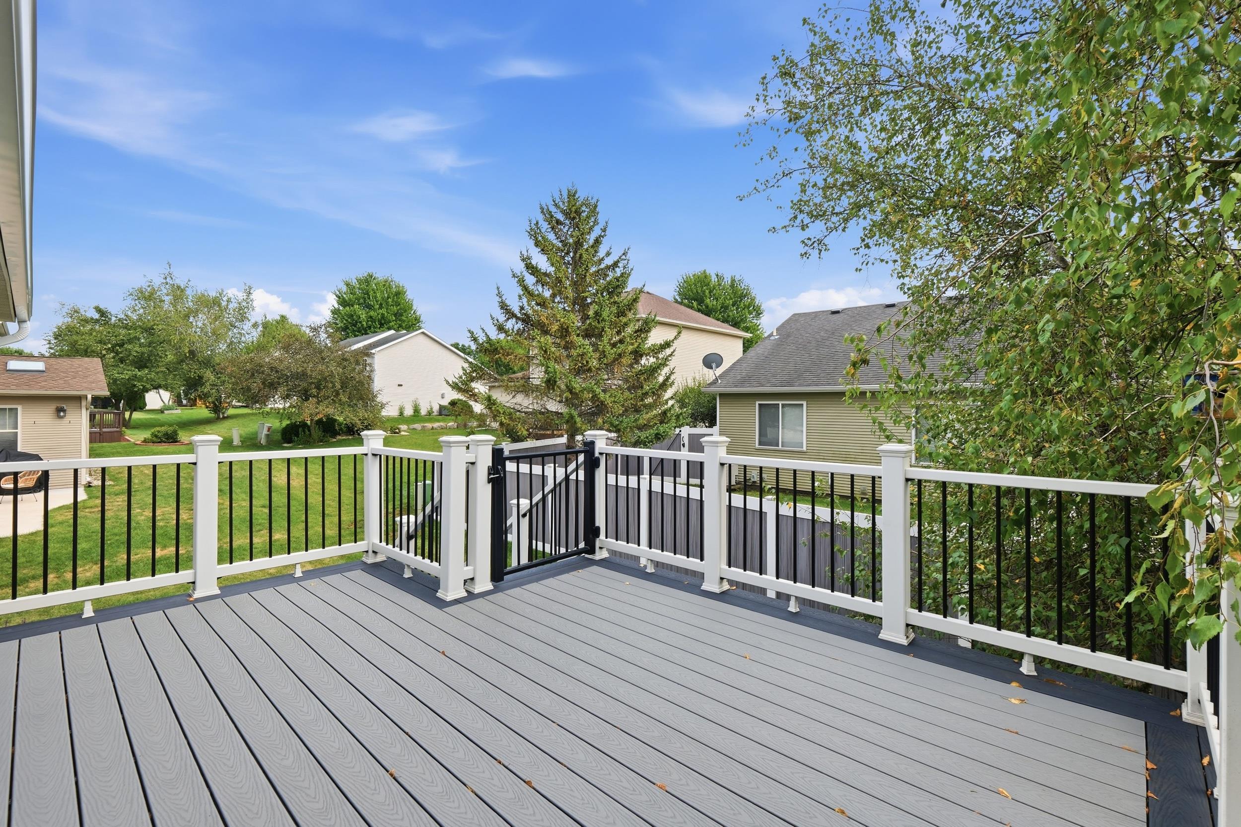 6909 Dominion Drive