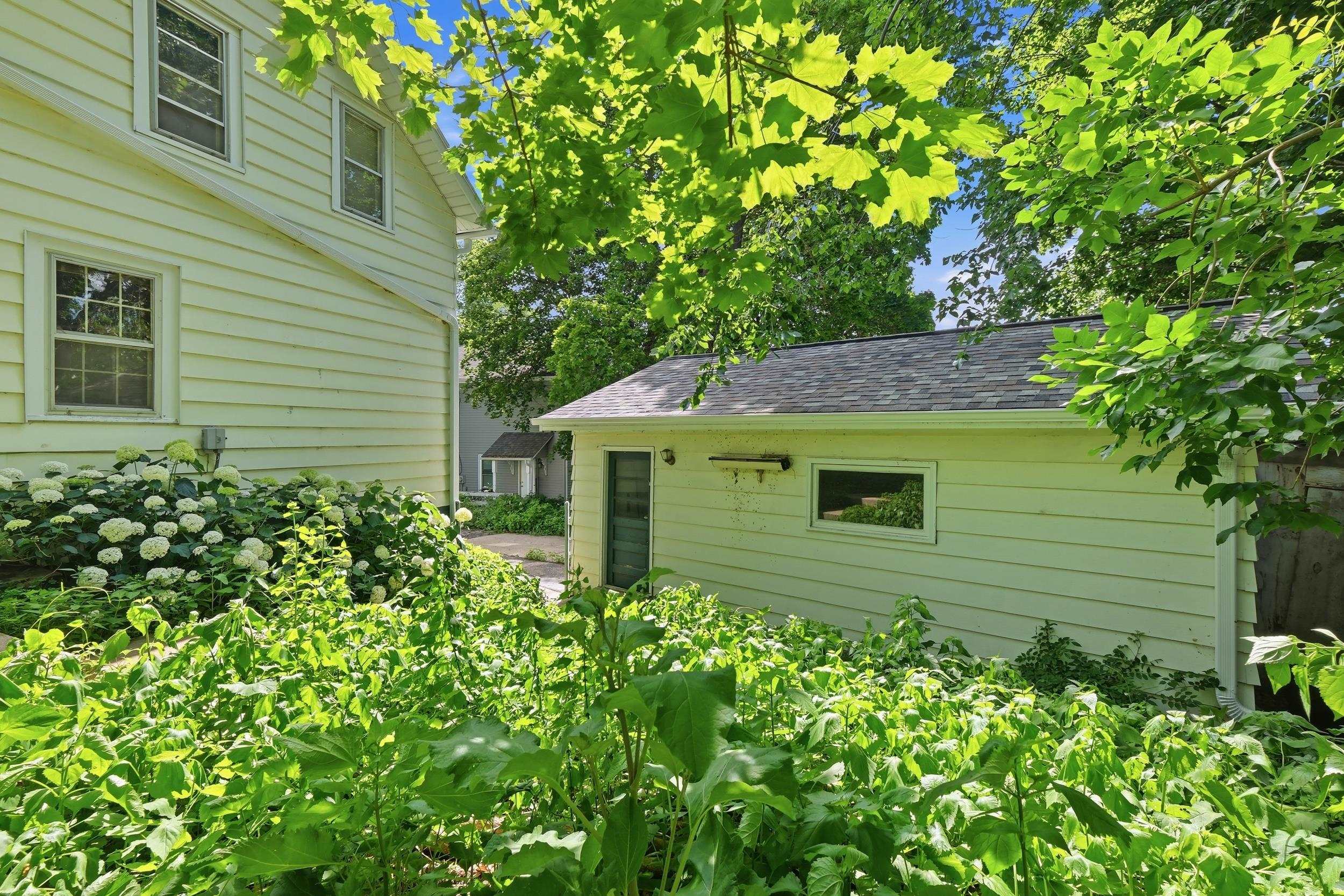 126 North Street