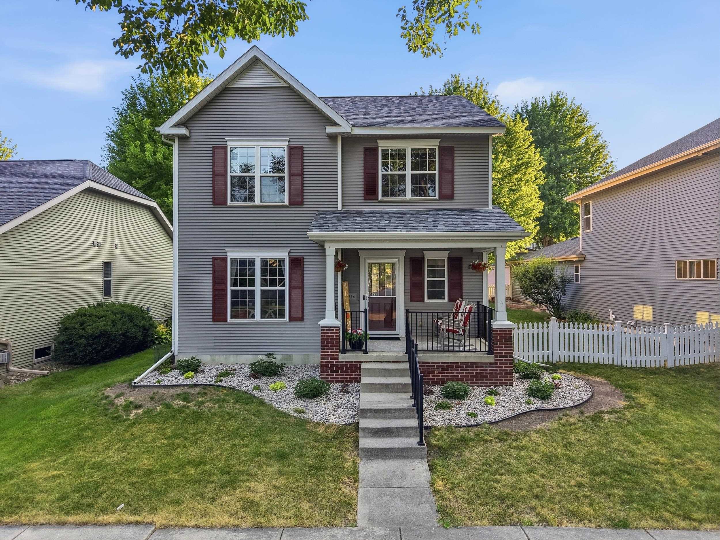 614 McLean Drive