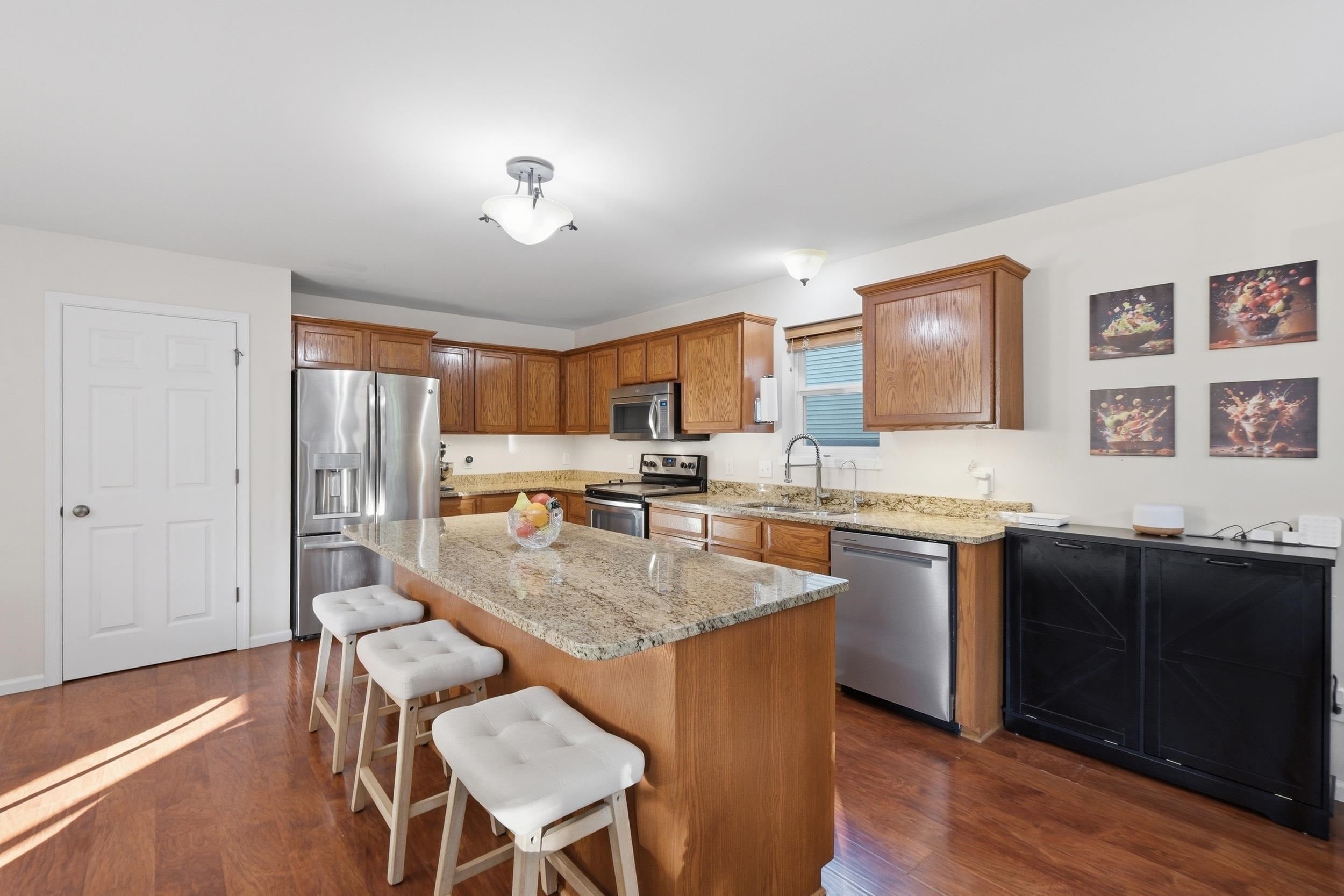 614 McLean Drive