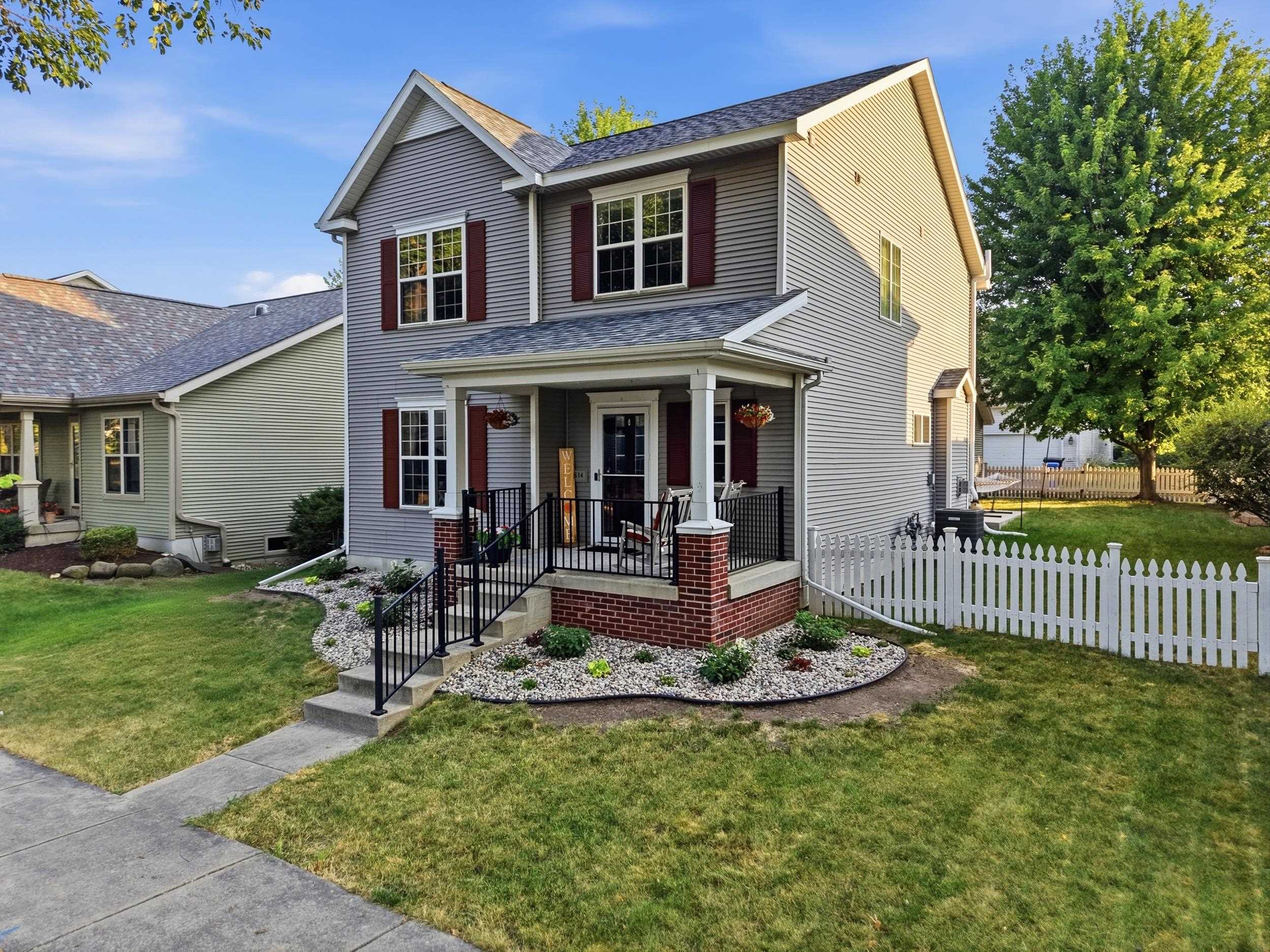 614 McLean Drive