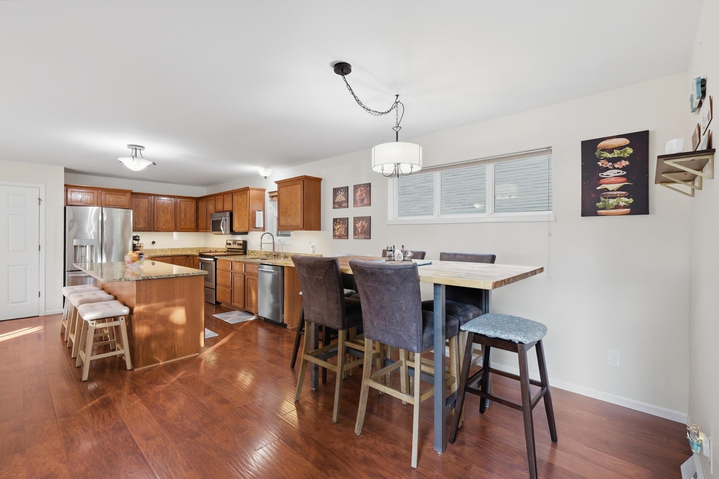 614 McLean Drive