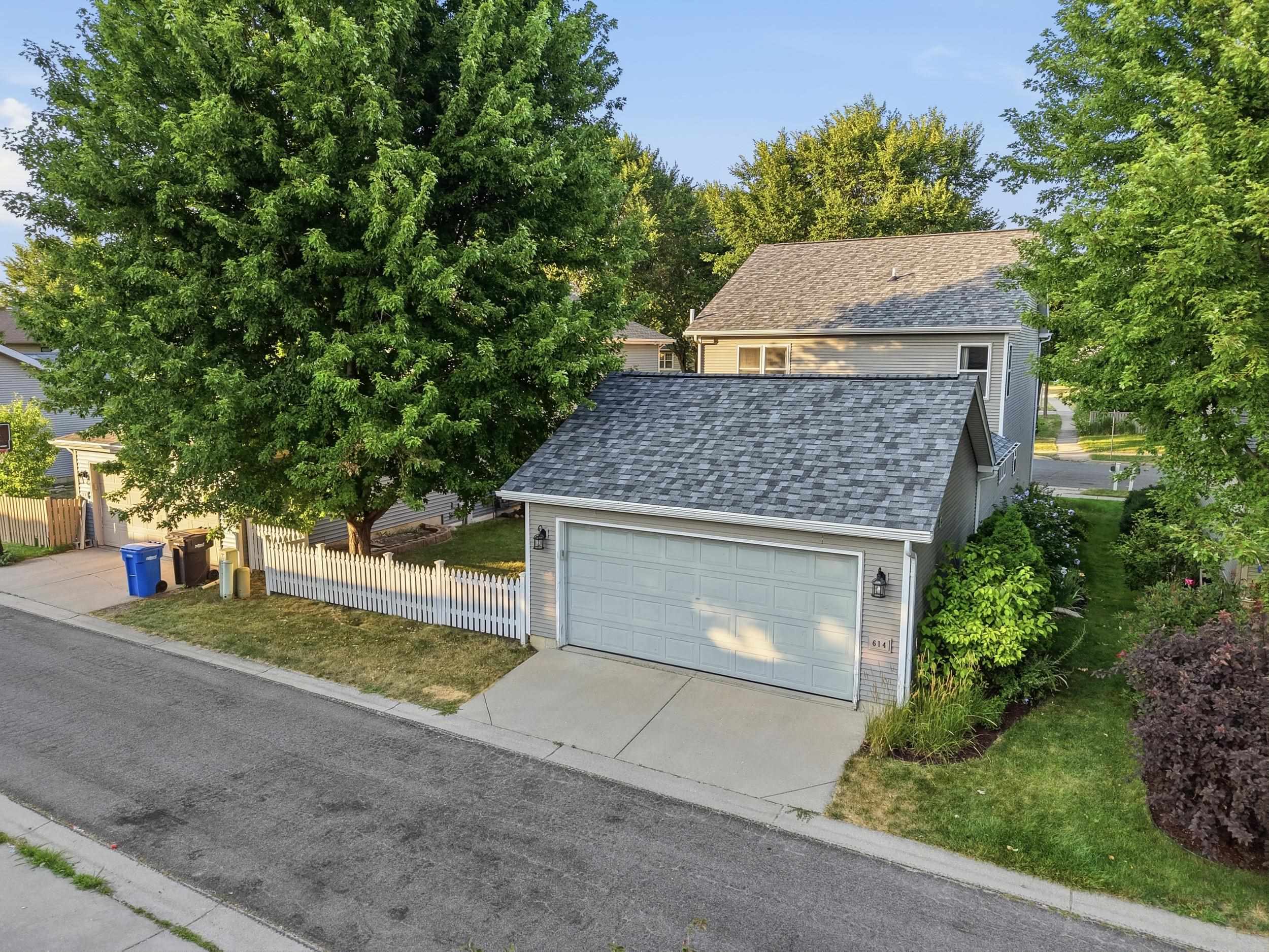 614 McLean Drive