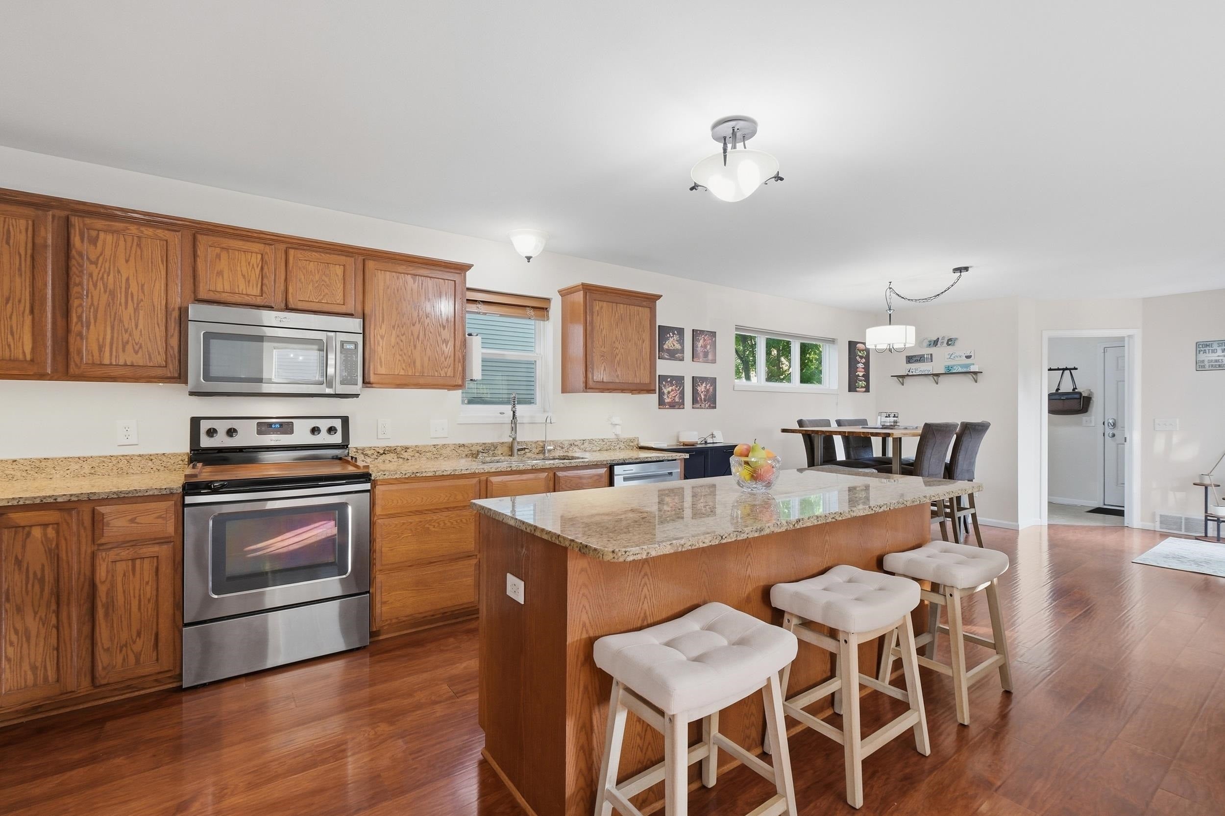 614 McLean Drive