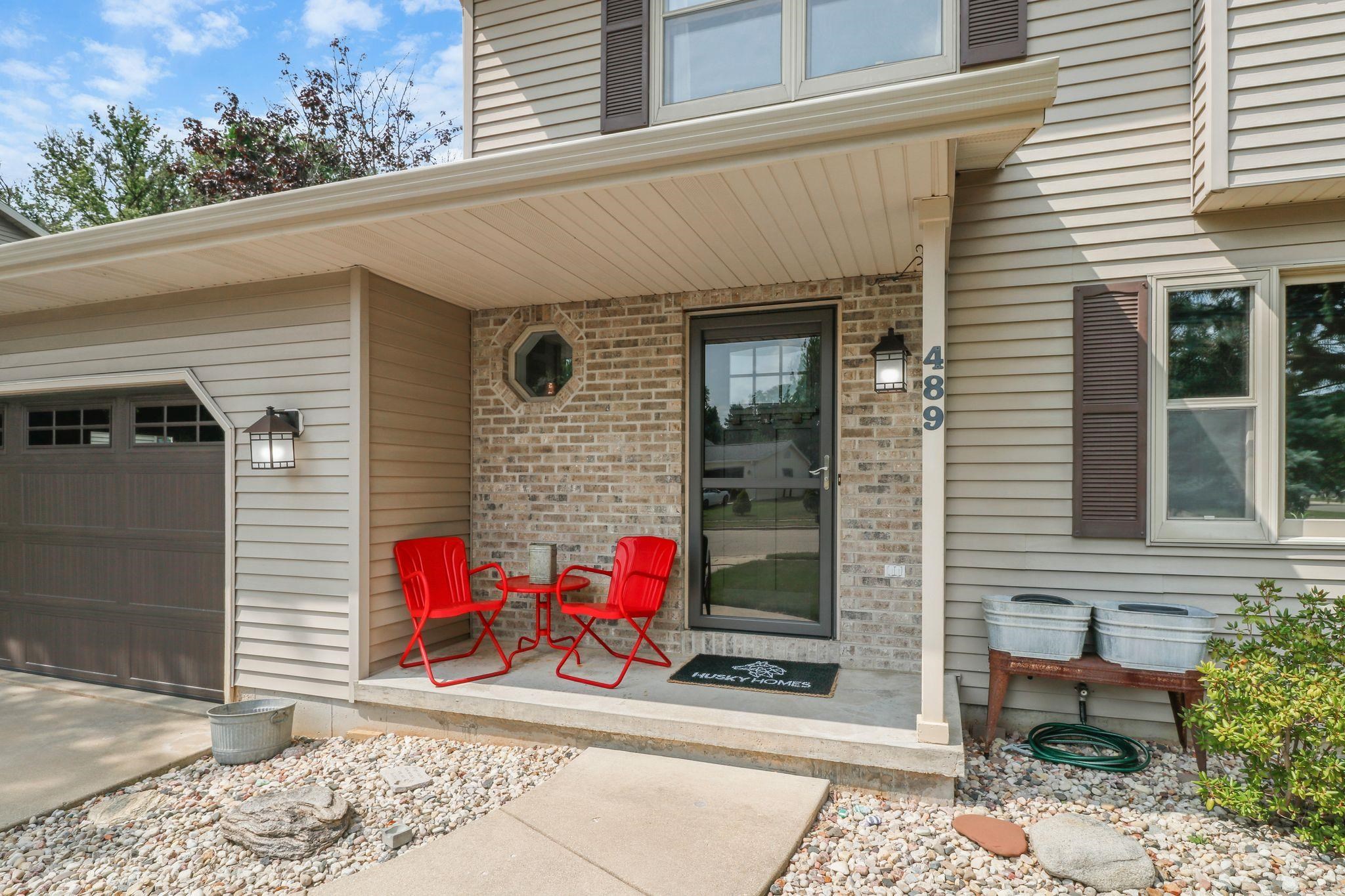 489 Cherry Wood Drive