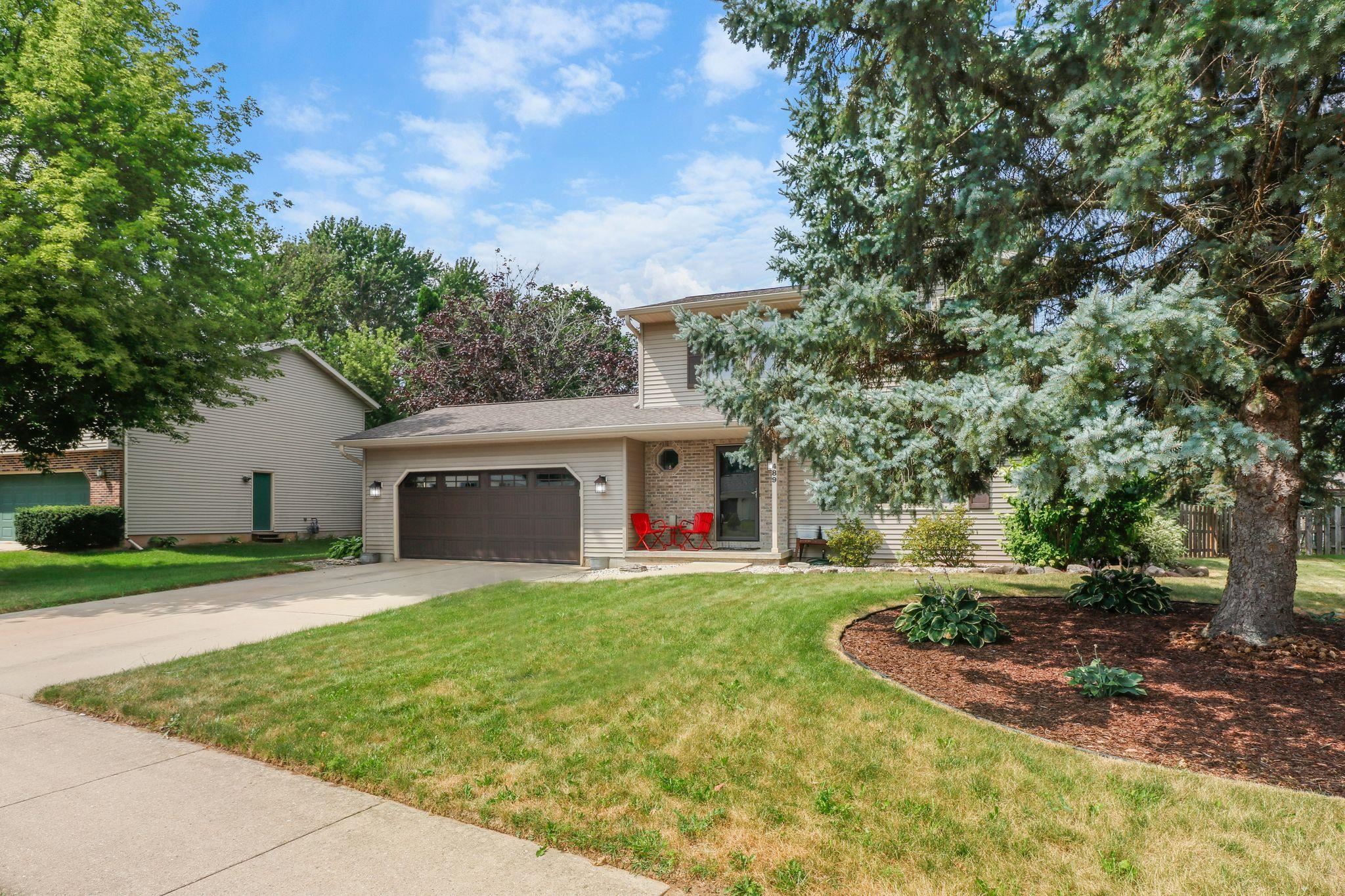 489 Cherry Wood Drive