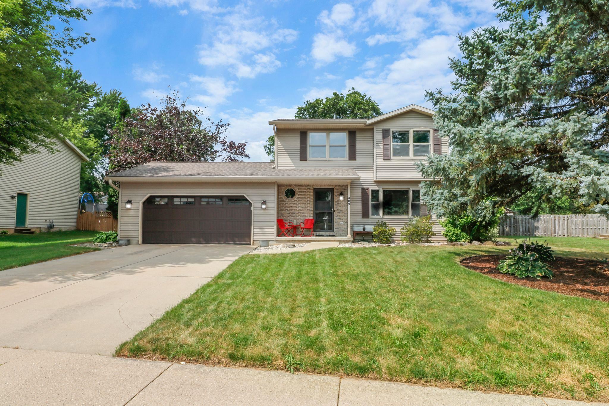 489 Cherry Wood Drive
