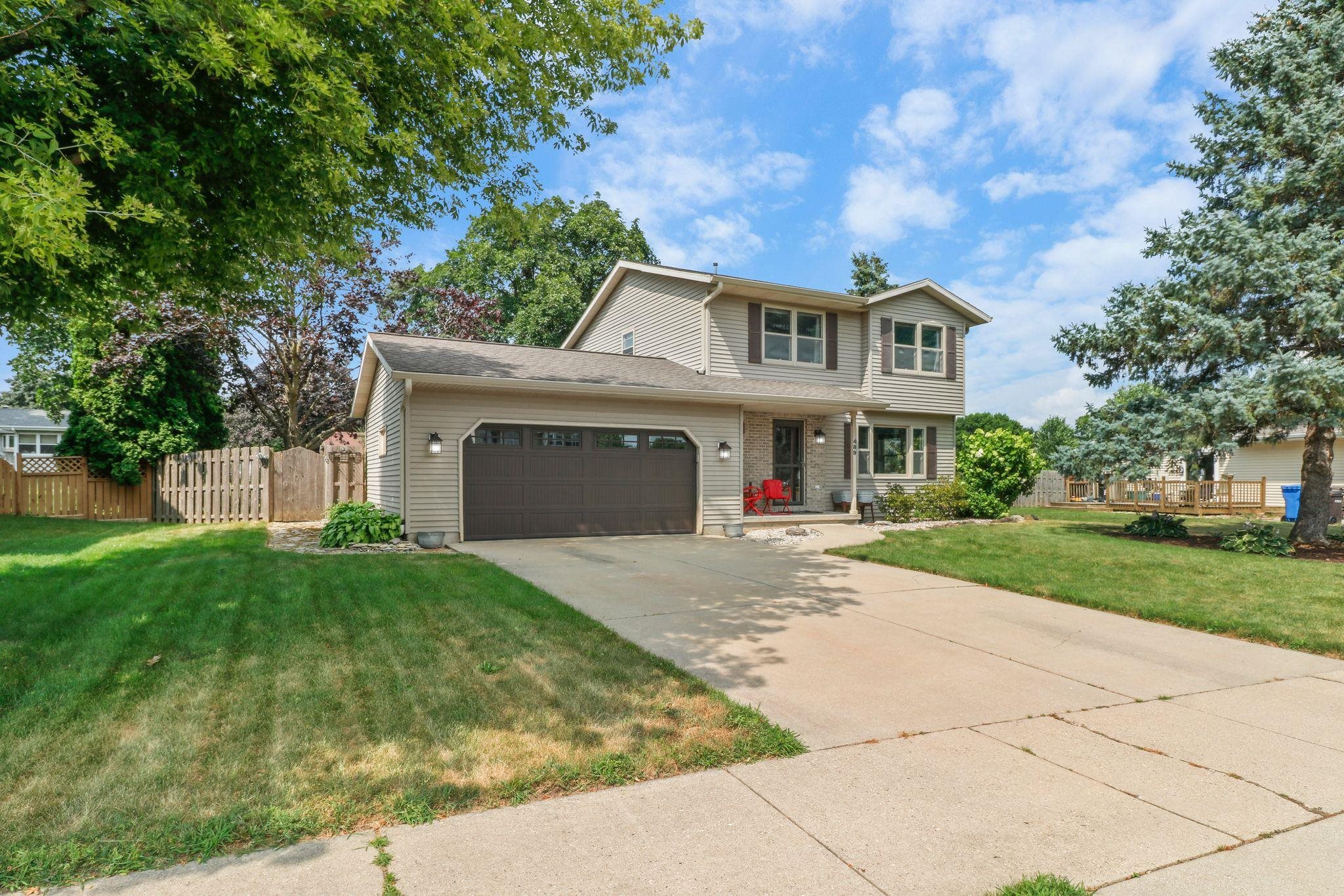 489 Cherry Wood Drive