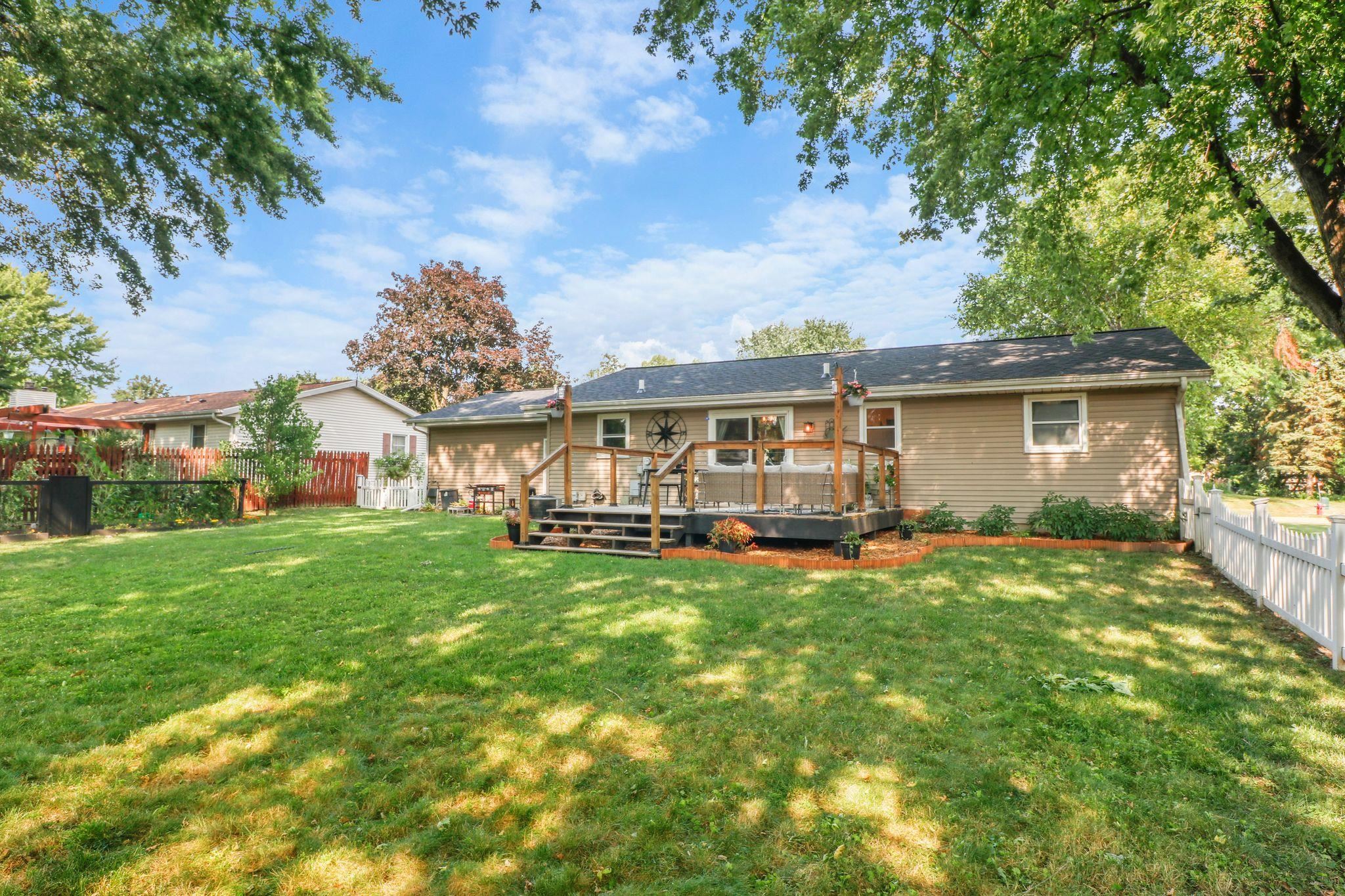 934 Jerico Lane