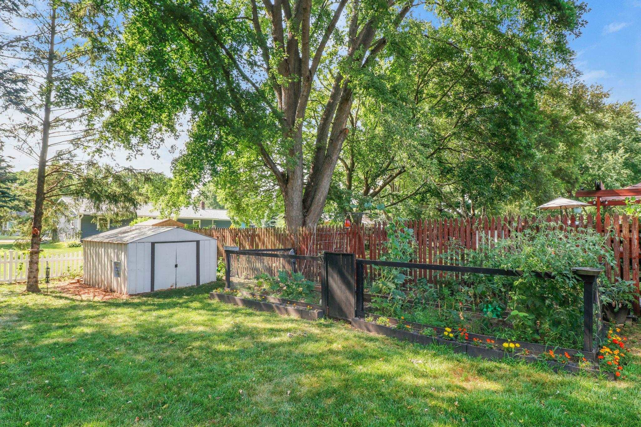 934 Jerico Lane