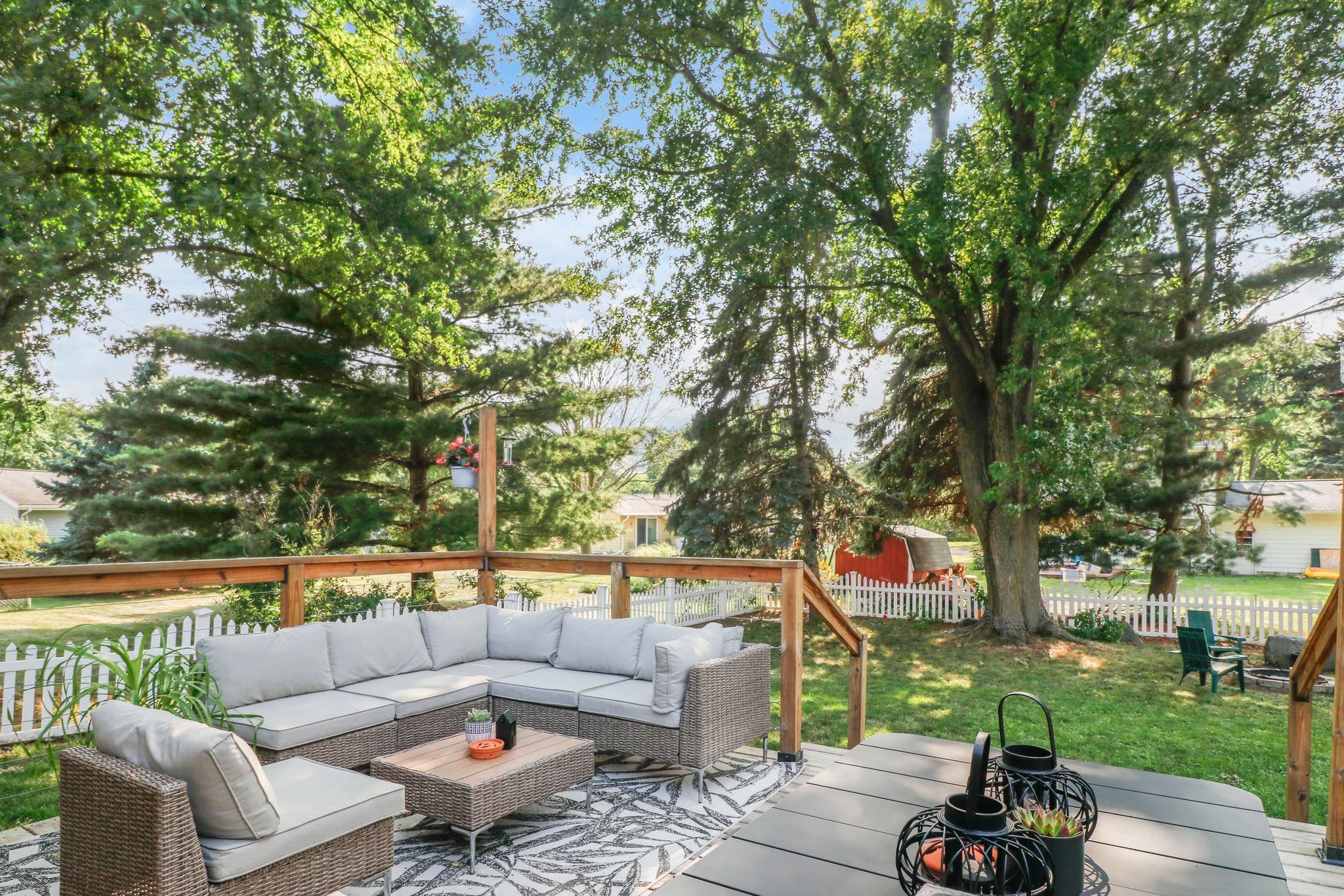 934 Jerico Lane