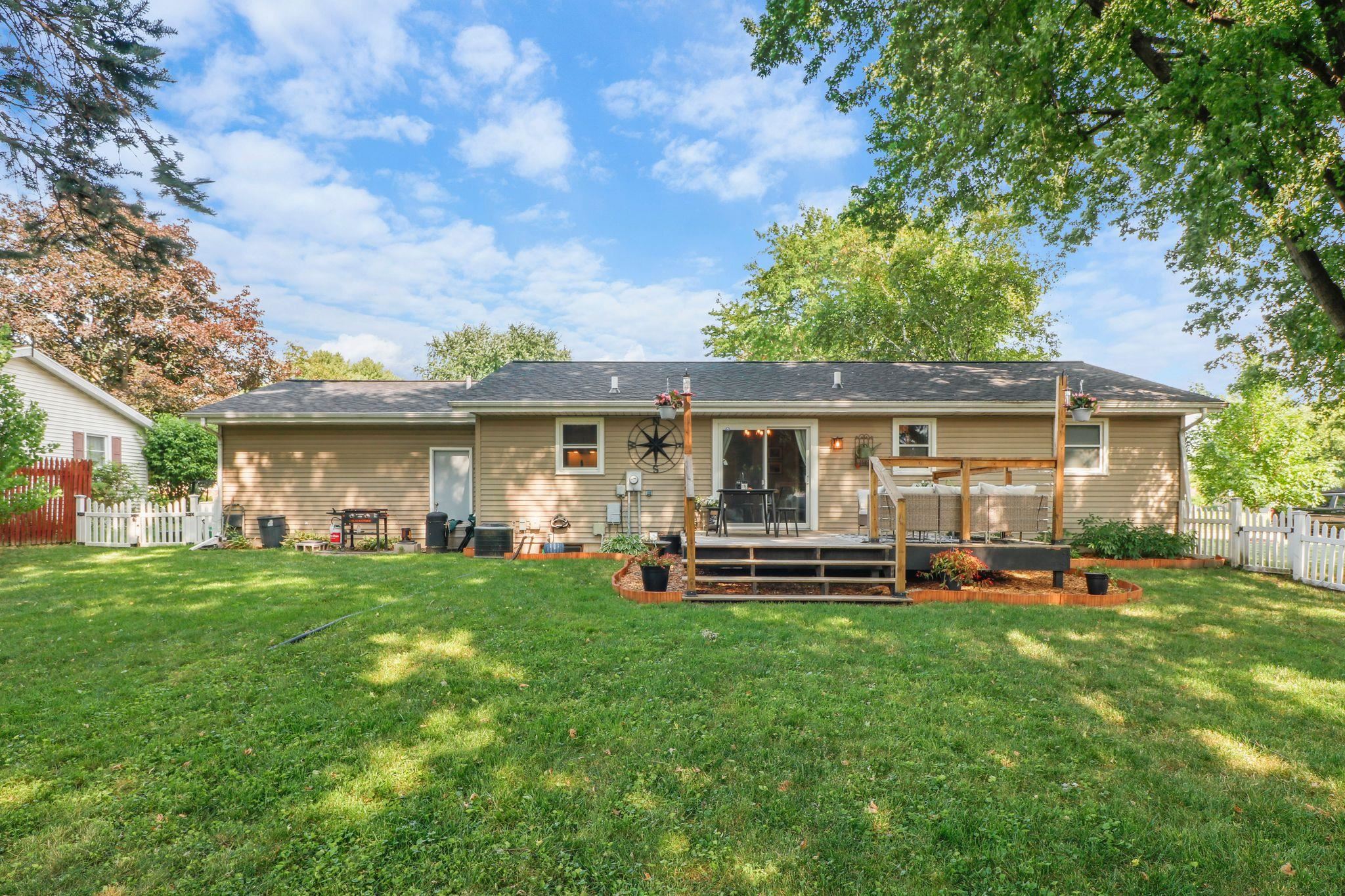 934 Jerico Lane